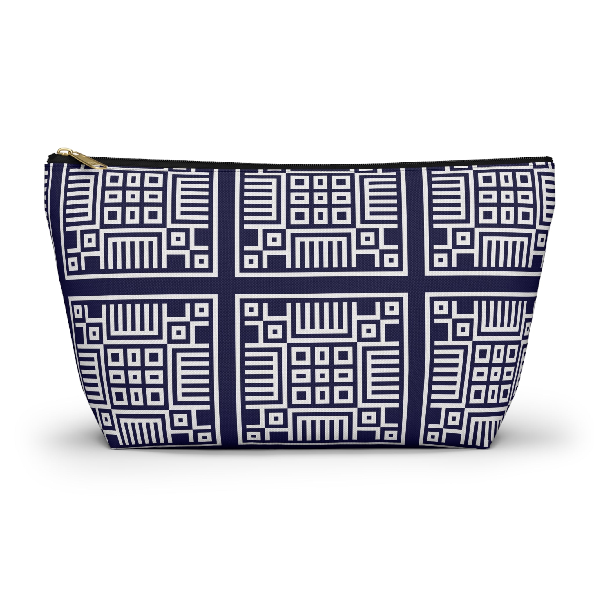 Stylish Accessory Pouch, Cosmetic Bag, Travel Organizer, Gift for Her, Modern Design, Everyday Essentials