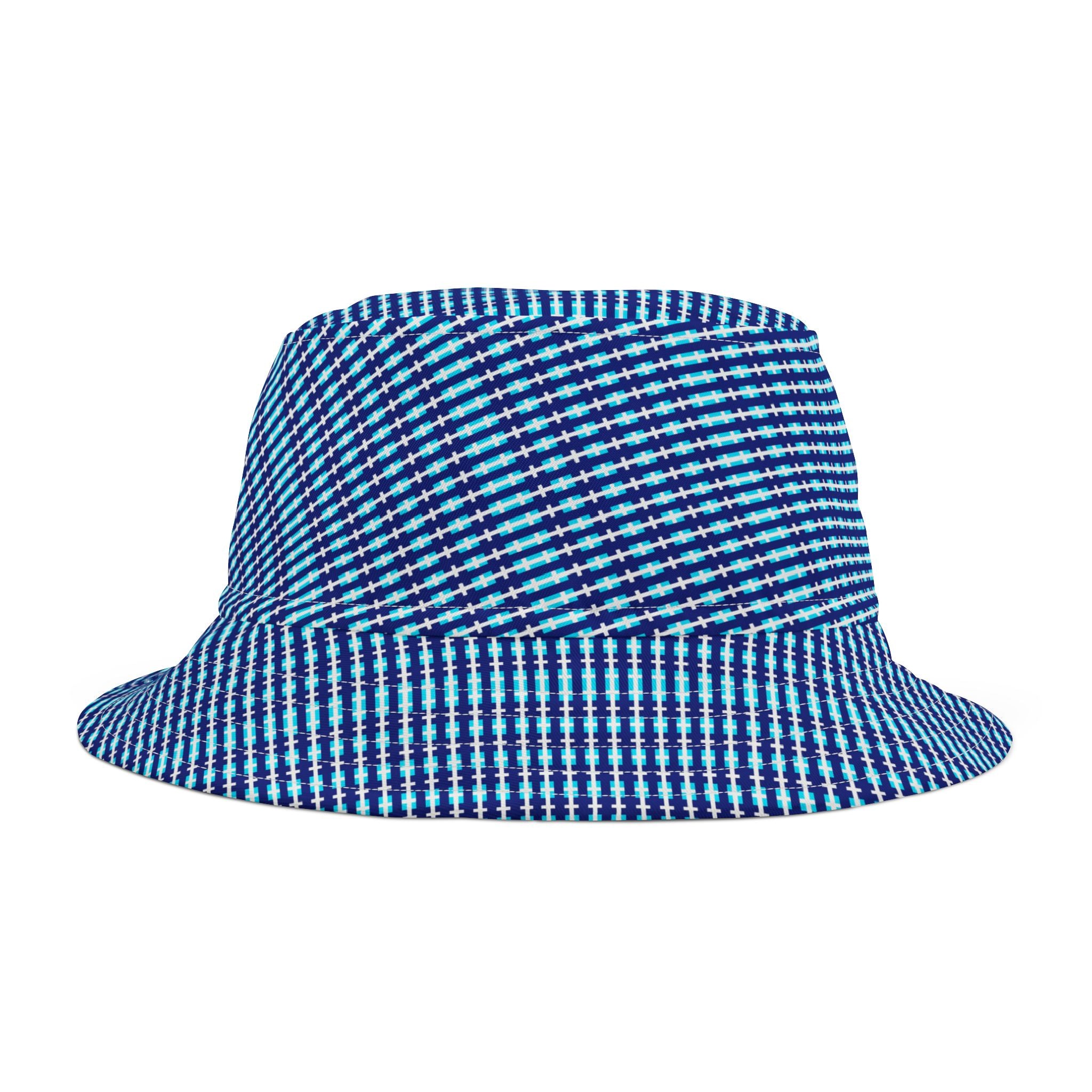Stylish Bucket Hat for Summer Adventures, Lightweight Accessory, Costume Hat, Beachwear, Gift for Him/Her