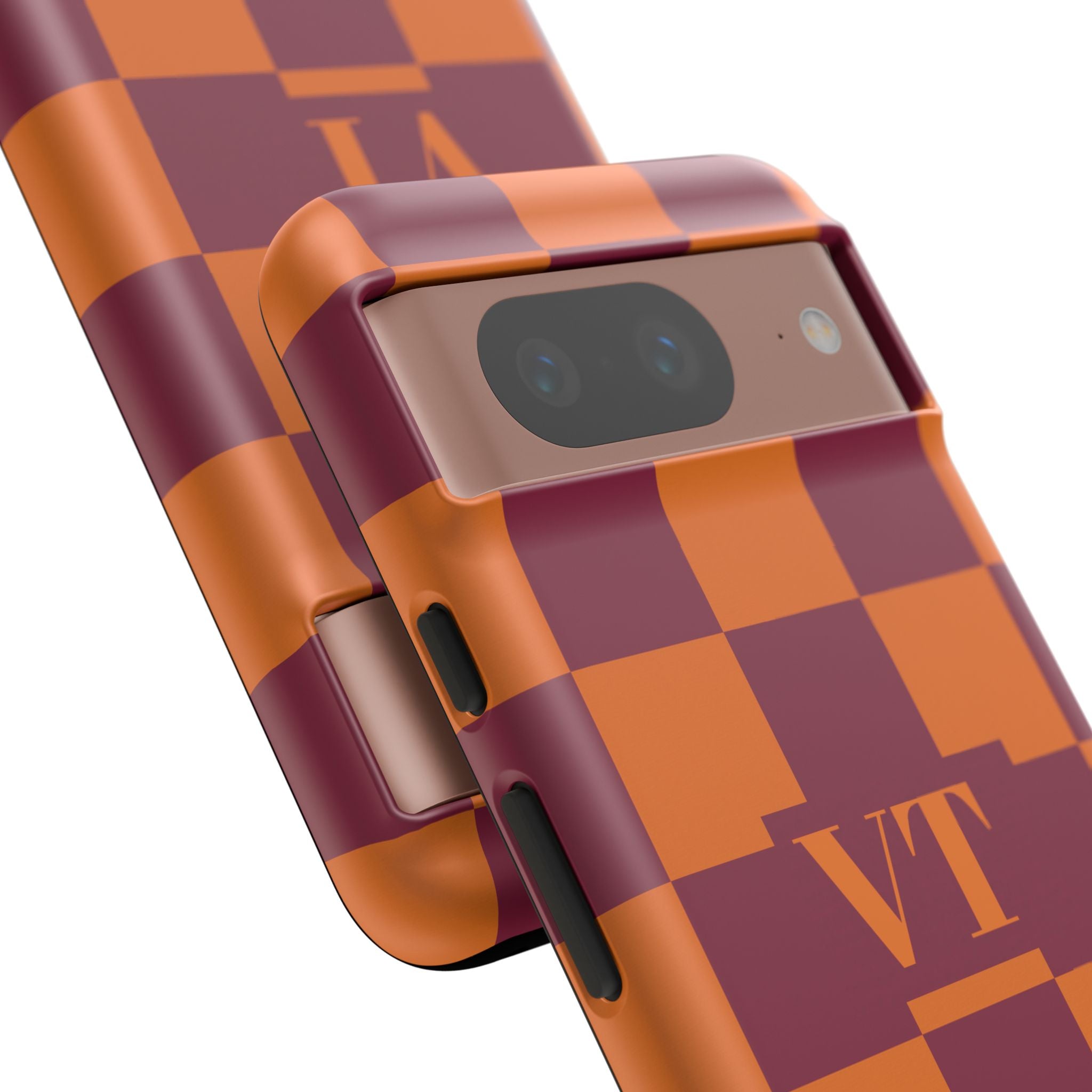 Stylish Phone Case for the Bold, Durable Phone Cover, Perfect Gift for Graduates, College Students, Birthdays, Everyday Use