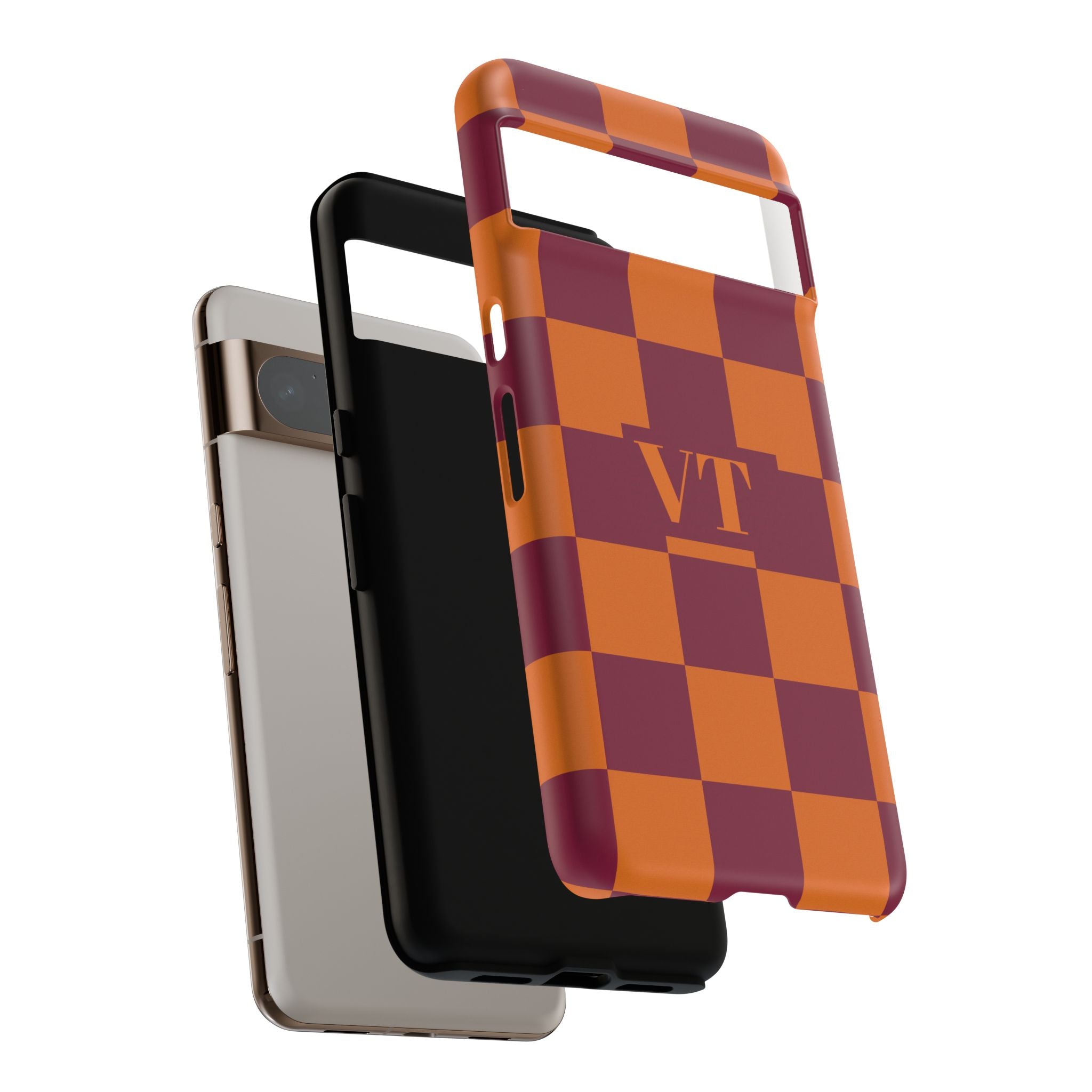Stylish Phone Case for the Bold, Durable Phone Cover, Perfect Gift for Graduates, College Students, Birthdays, Everyday Use