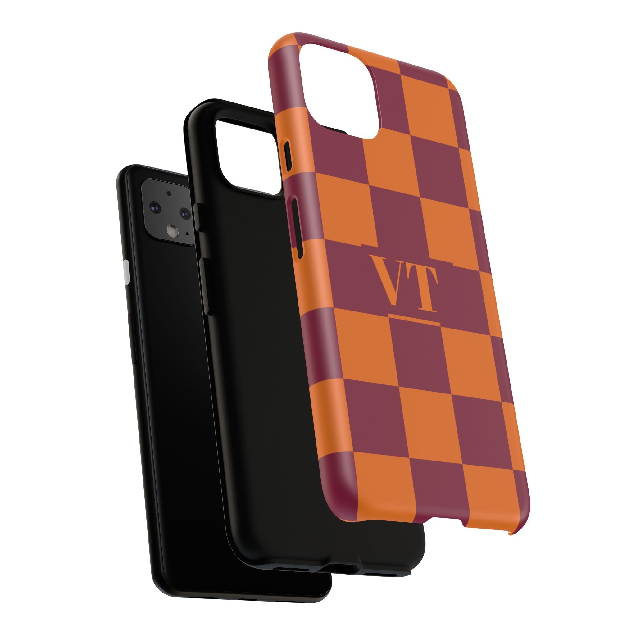 Stylish Phone Case for the Bold, Durable Phone Cover, Perfect Gift for Graduates, College Students, Birthdays, Everyday Use