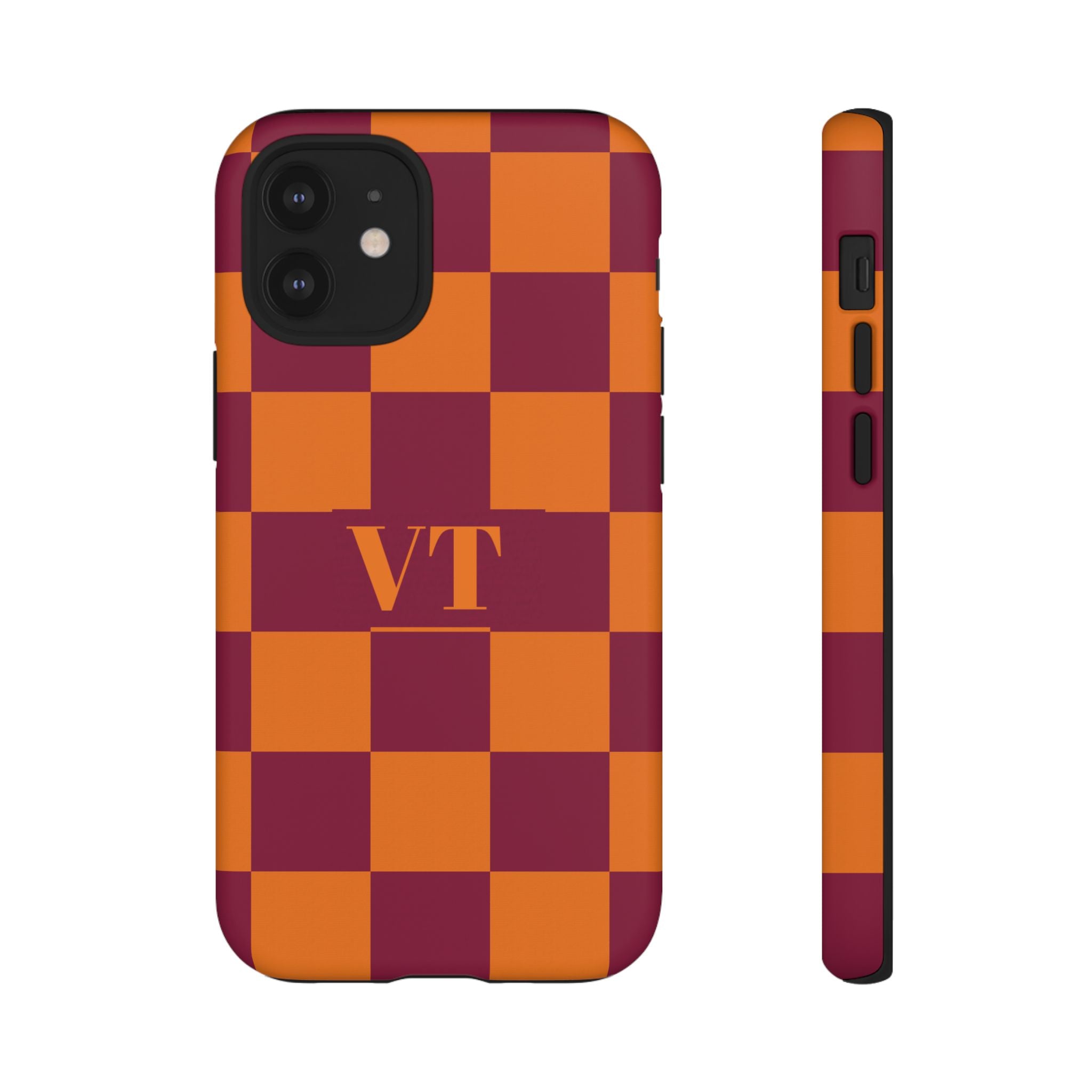 Stylish Phone Case for the Bold, Durable Phone Cover, Perfect Gift for Graduates, College Students, Birthdays, Everyday Use