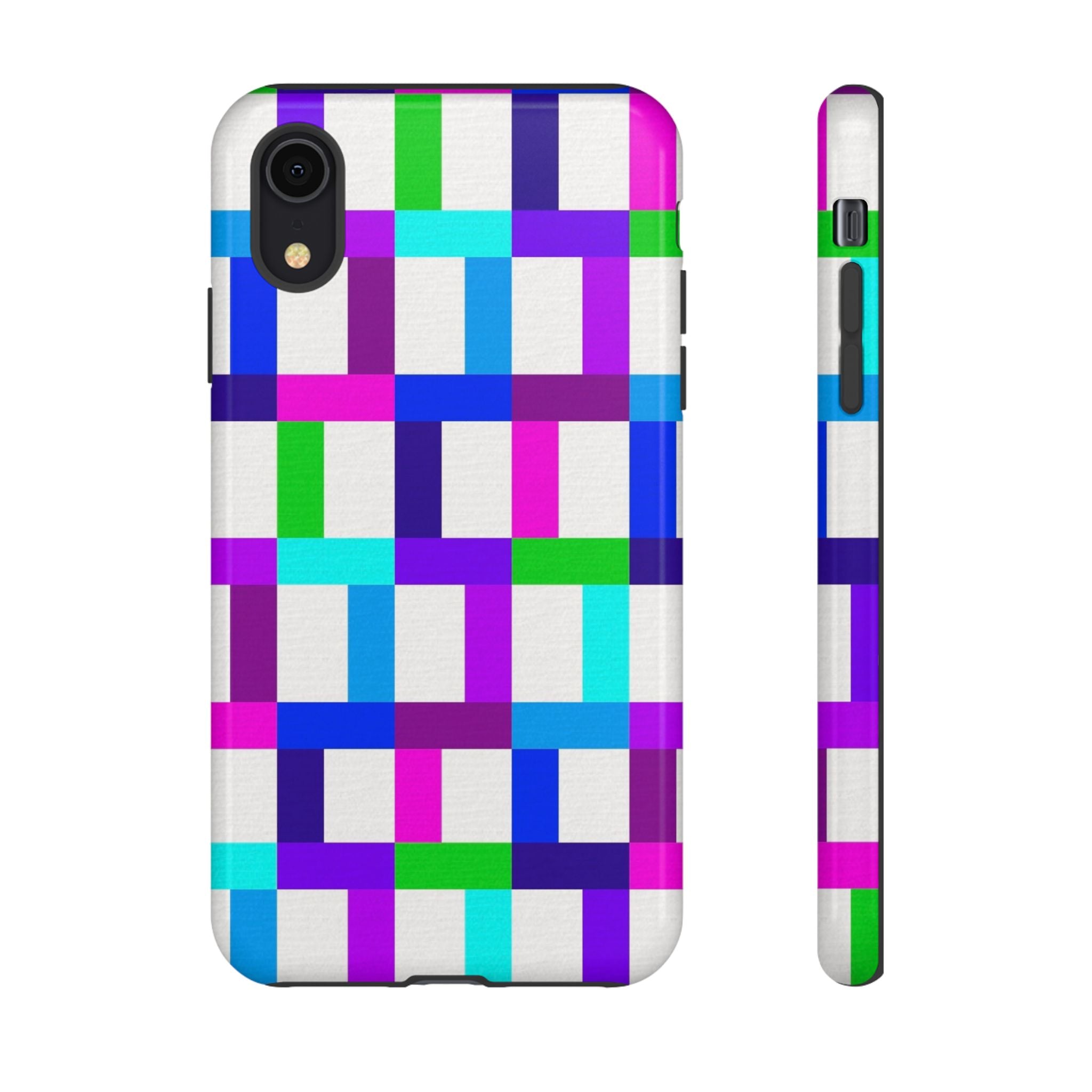 Colorful Phone Case all sizes