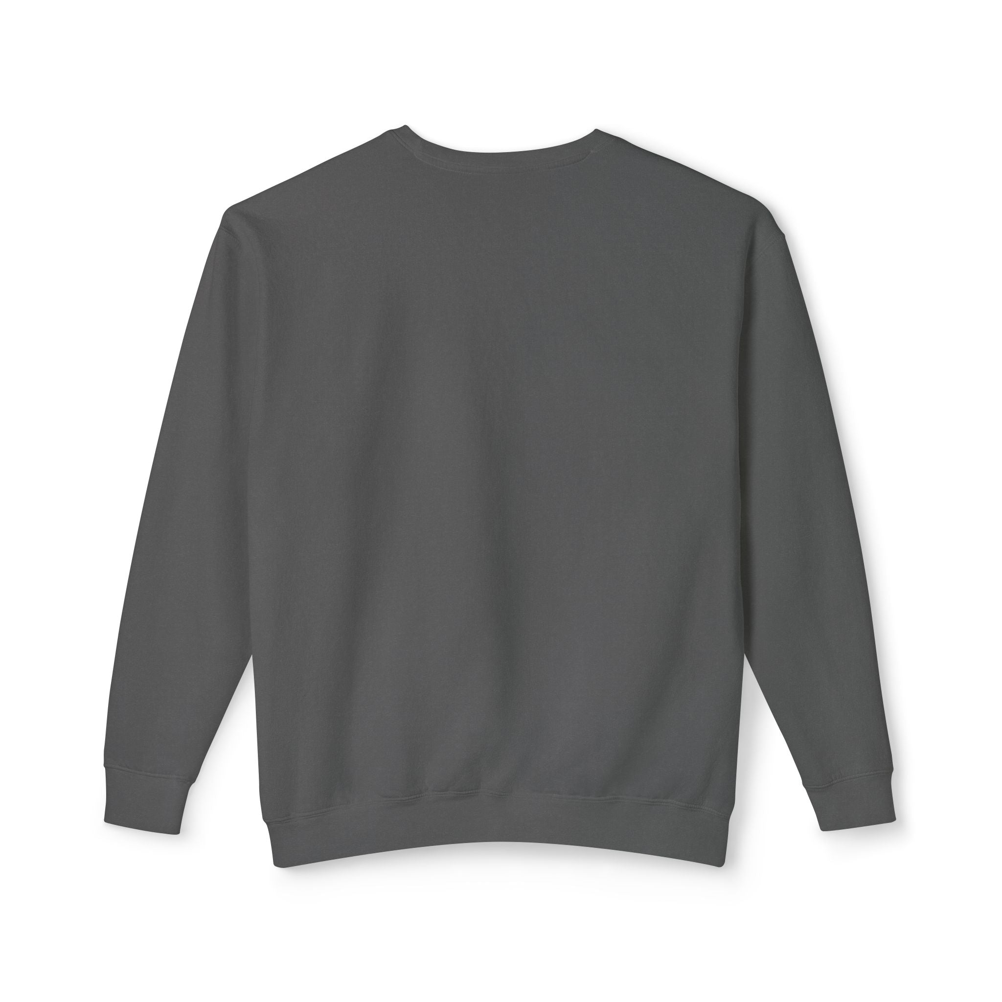 Awww Snap! Unisex Lightweight Crewneck Sweatshirt - Perfect for Casual Outings, Gift Idea, Humorous Apparel, Everyday Wear, Ages 12 and Up