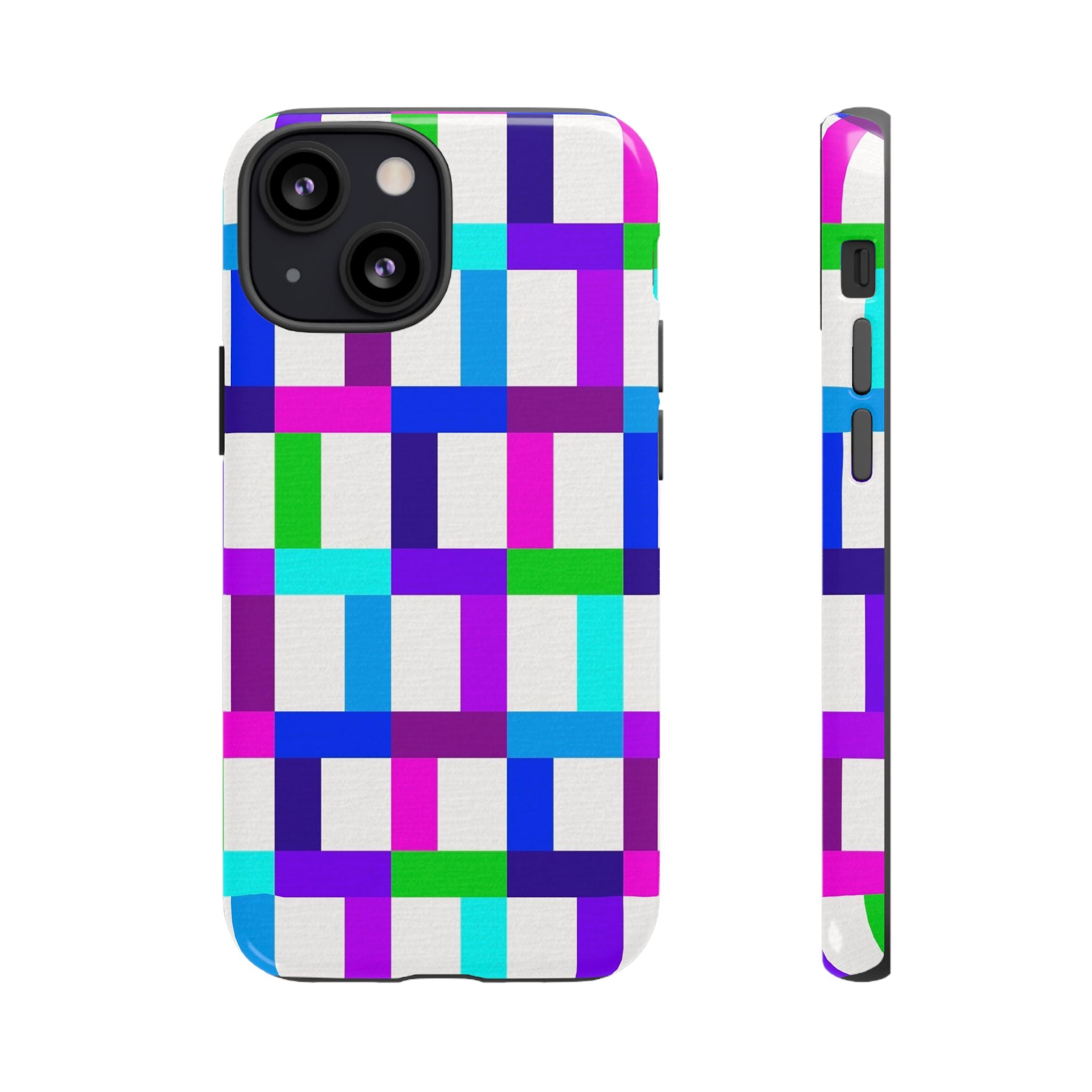 Colorful Phone Case all sizes