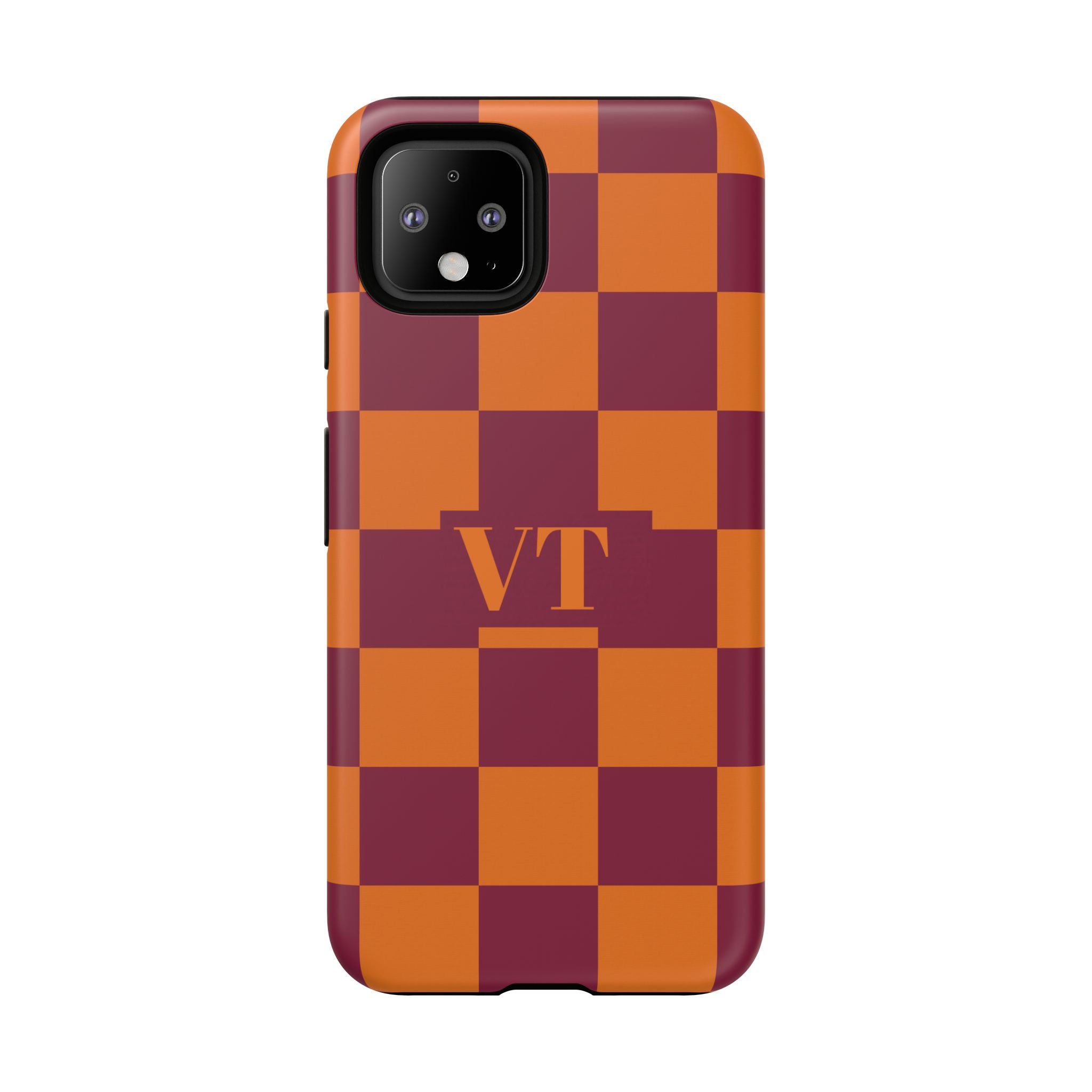Stylish Phone Case for the Bold, Durable Phone Cover, Perfect Gift for Graduates, College Students, Birthdays, Everyday Use