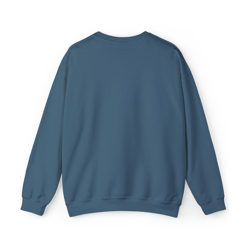 Fabulous Unisex Heavy Blend Crewneck Sweatshirt, Cozy Gift, Casual Wear, Trendy Fashion, Everyday Comfort