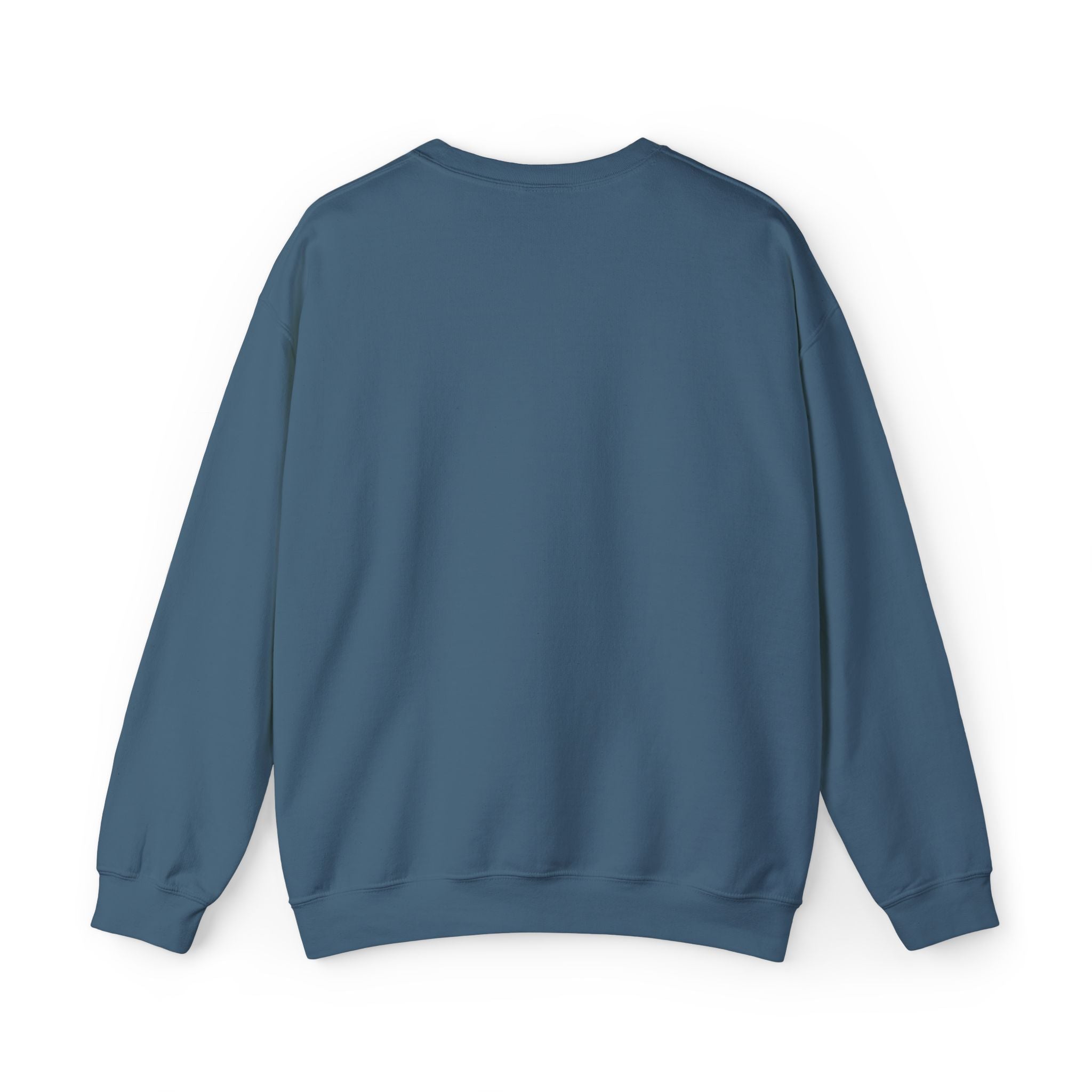 Fabulous Unisex Heavy Blend Crewneck Sweatshirt, Cozy Gift, Casual Wear, Trendy Fashion, Everyday Comfort