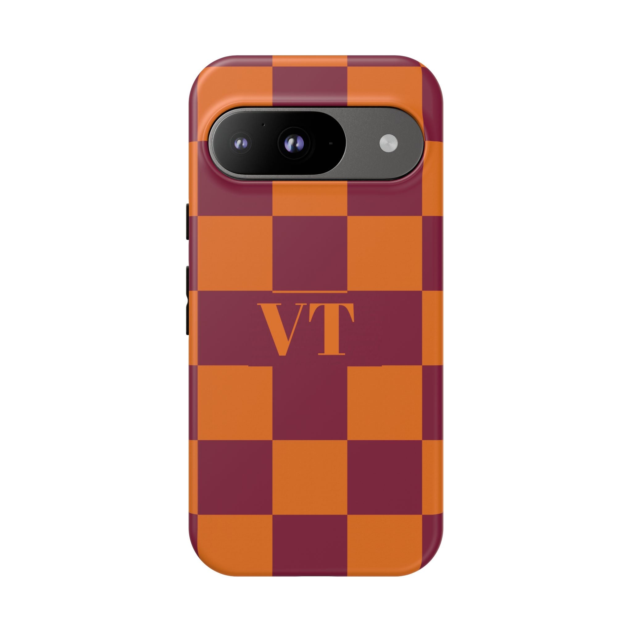 Stylish Phone Case for the Bold, Durable Phone Cover, Perfect Gift for Graduates, College Students, Birthdays, Everyday Use