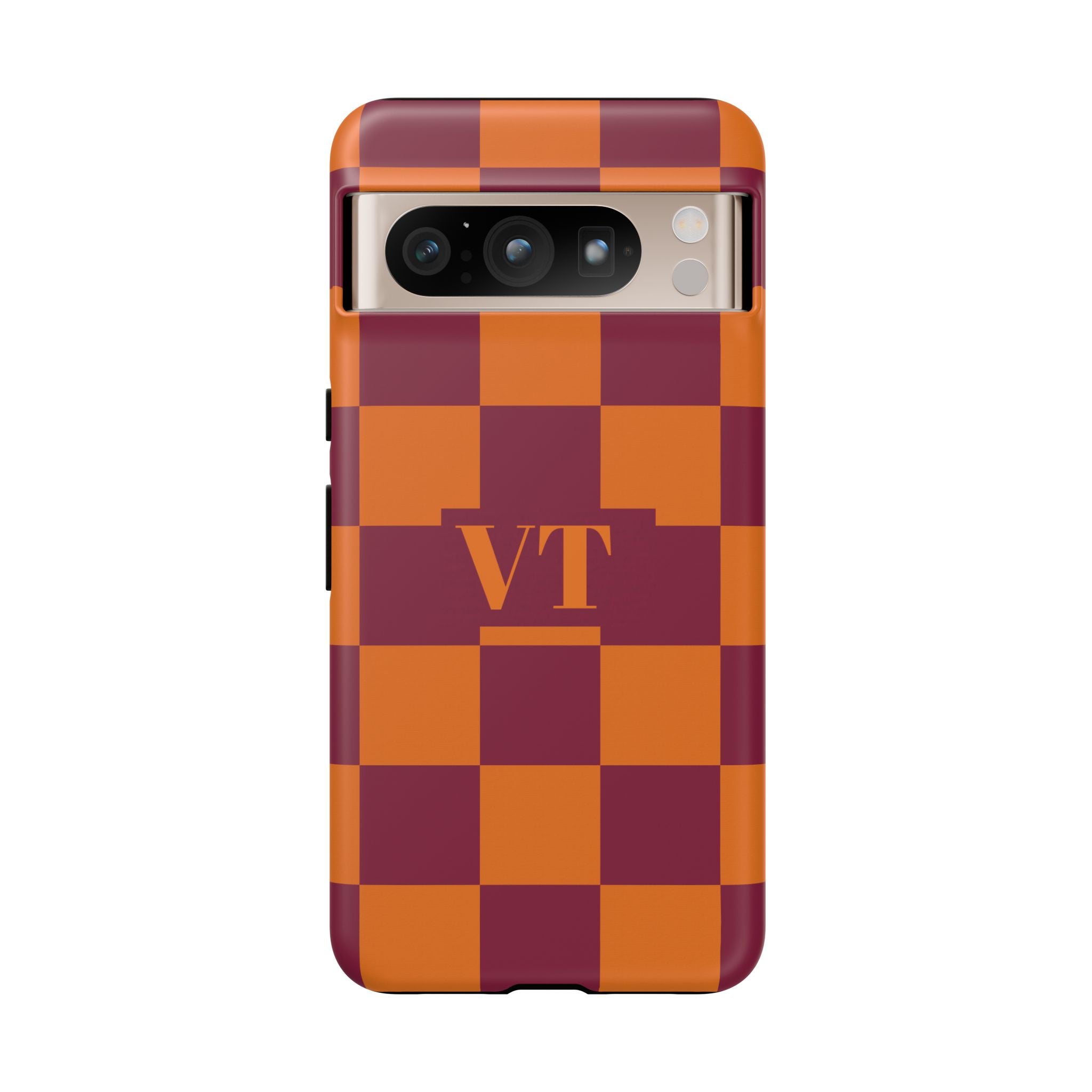 Stylish Phone Case for the Bold, Durable Phone Cover, Perfect Gift for Graduates, College Students, Birthdays, Everyday Use