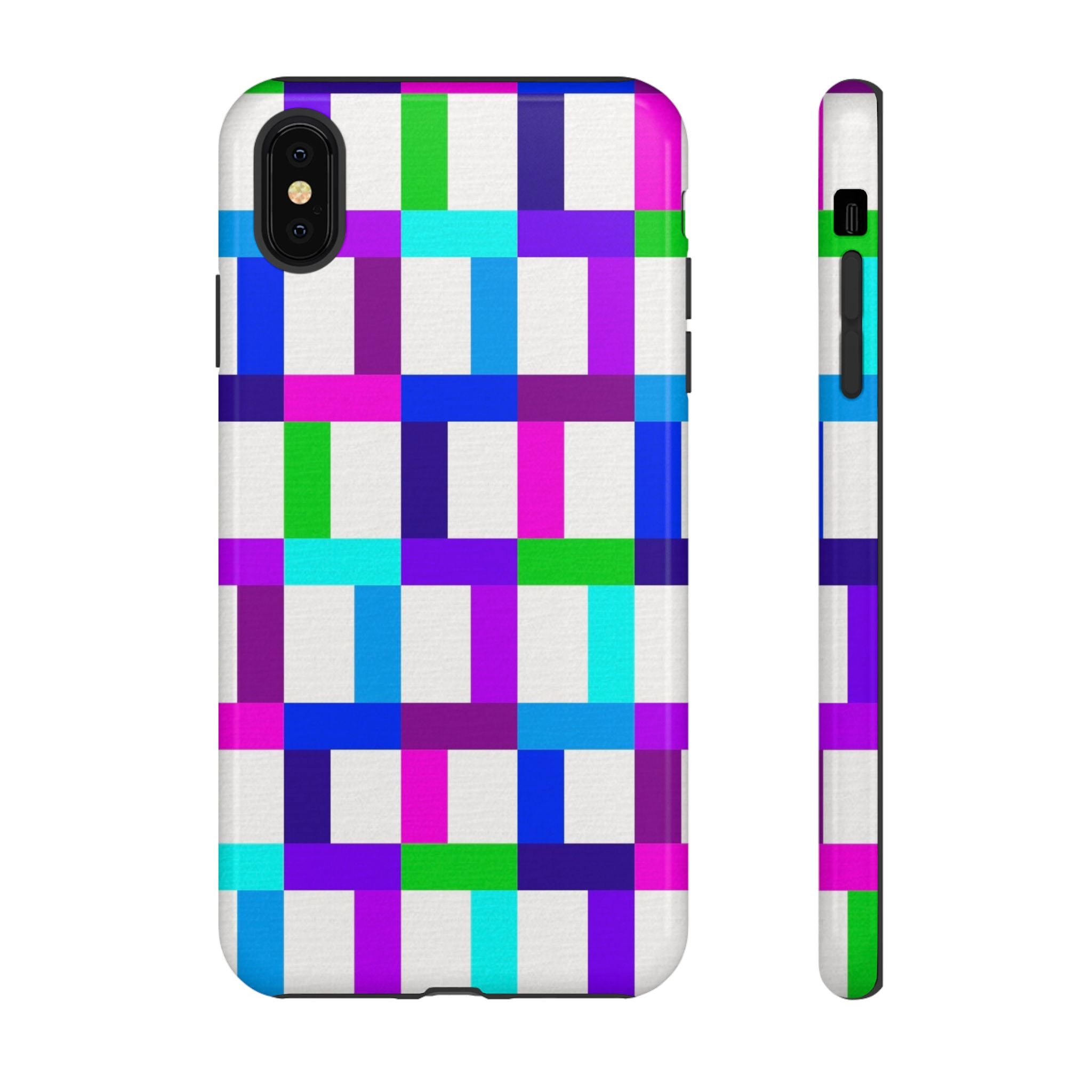 Colorful Phone Case all sizes