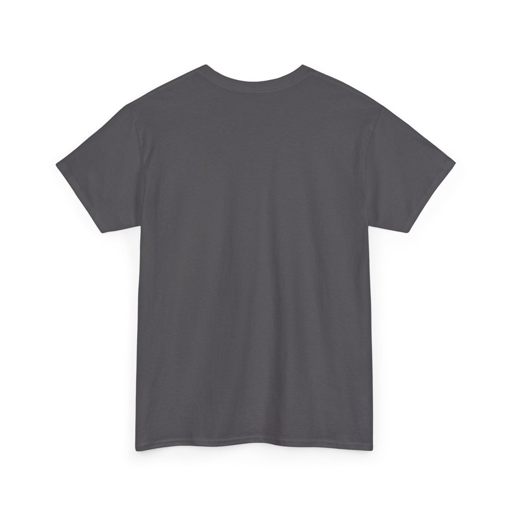 Bazinga! Unisex Cotton Tee - Fun Graphic T-Shirt for Big Bang Theory Fans, Gift for Birthdays, Casual Wear, Nerd Culture Apparel
