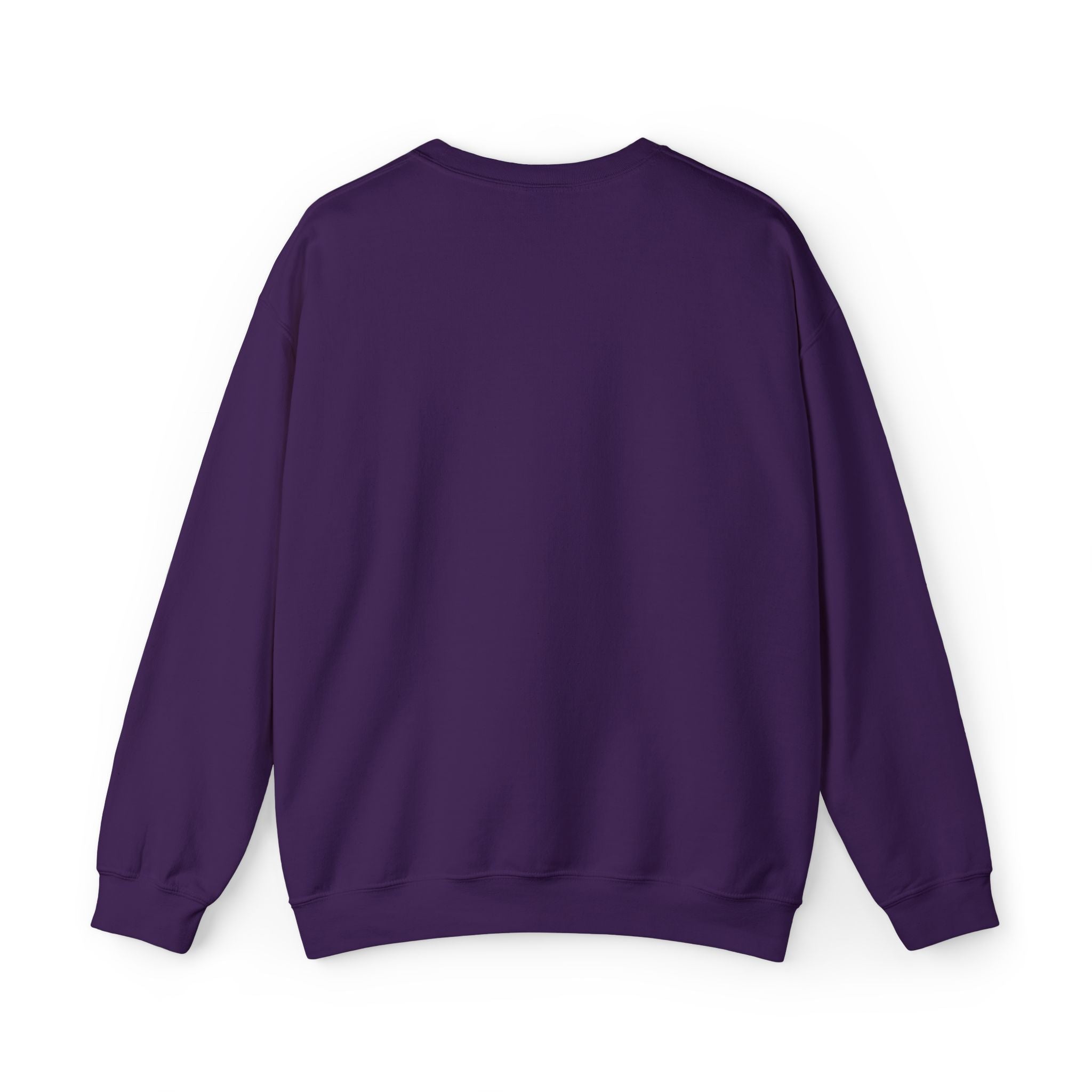 Fabulous Unisex Heavy Blend Crewneck Sweatshirt, Cozy Gift, Casual Wear, Trendy Fashion, Everyday Comfort