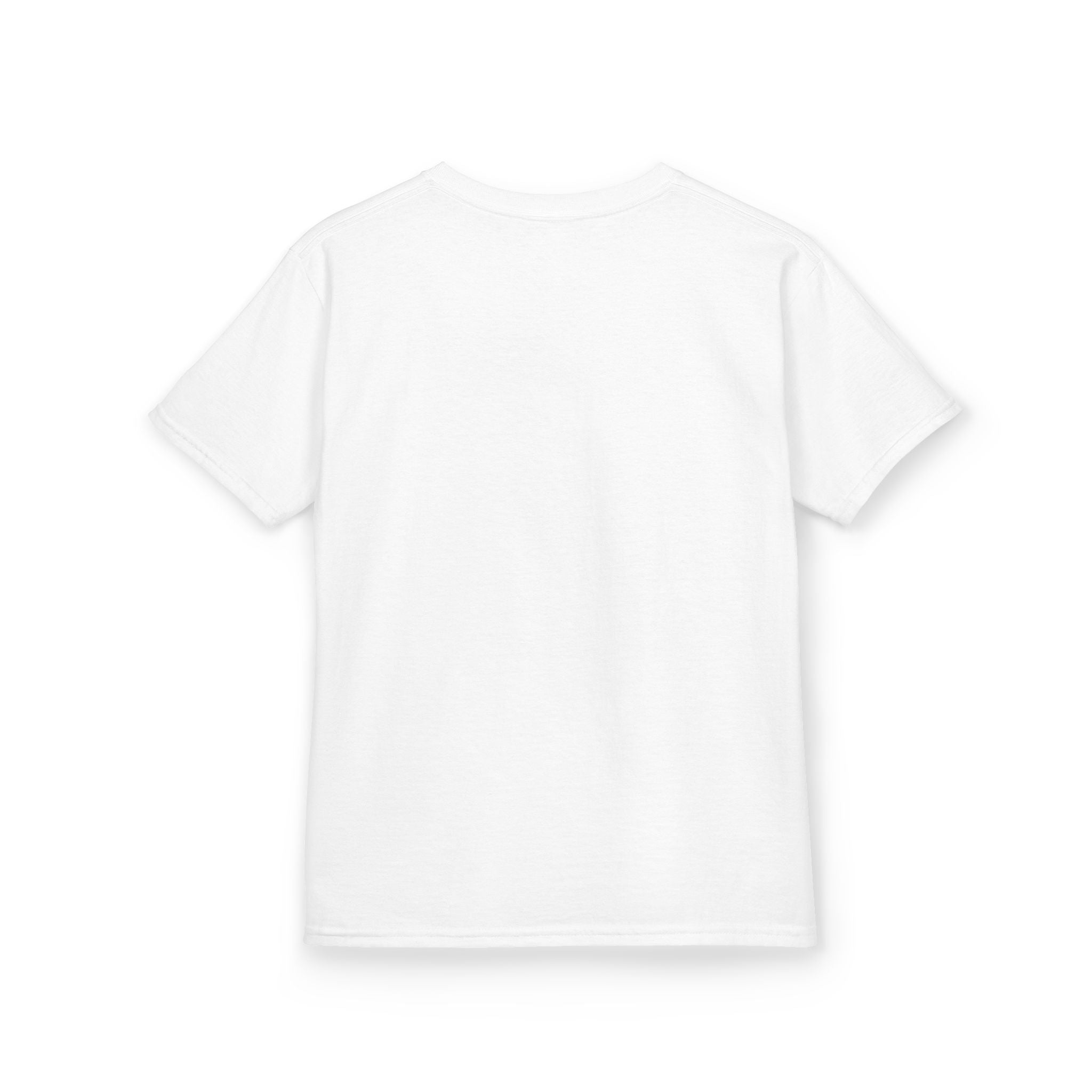 KIDS: Ghosty Boo Kids Tee, Halloween Shirt, Fun Ghost Design Tee, Kids Party Outfit, Cute Halloween Apparel