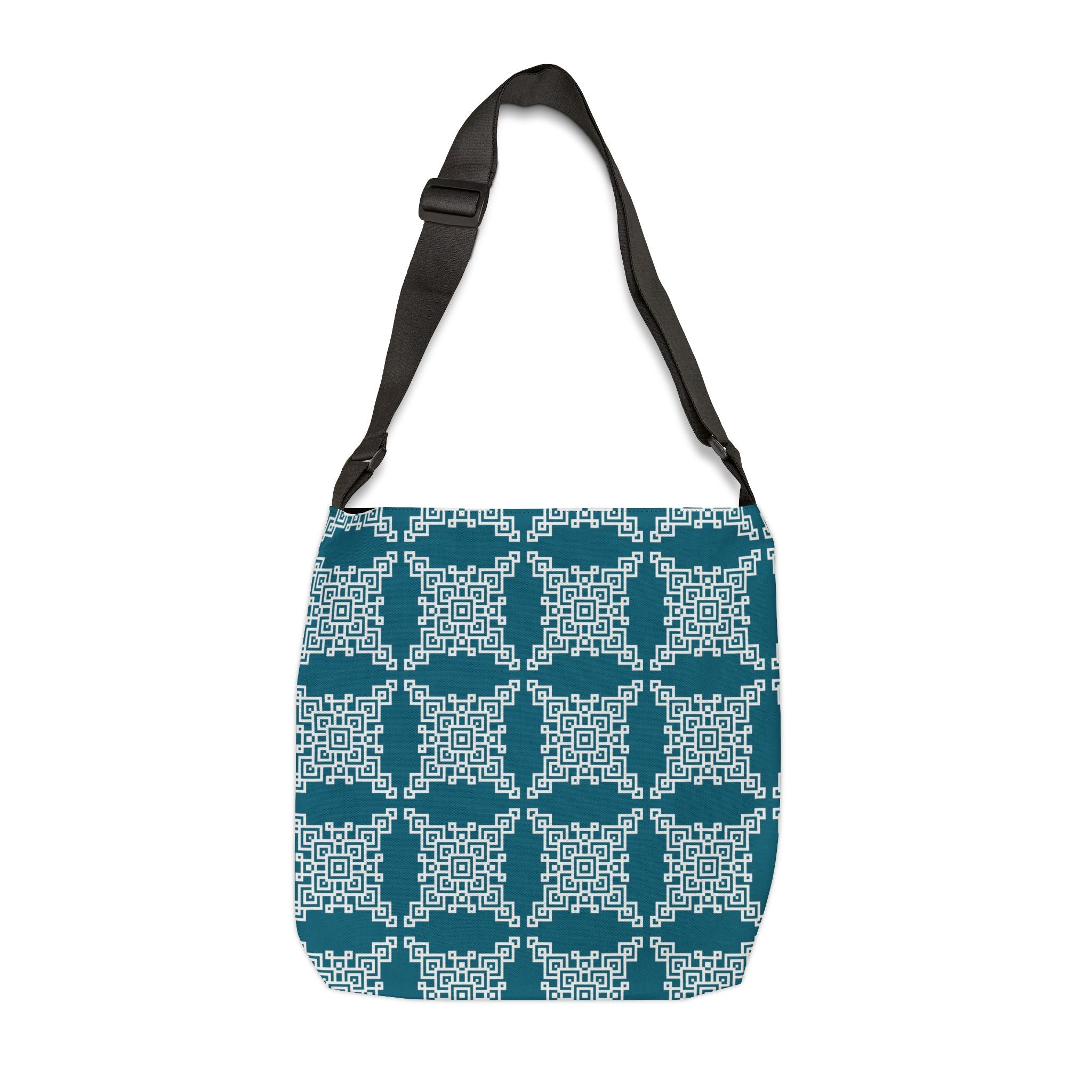 Adjustable Tote Bag, Stylish Reusable Shopping Bag, Trendy Carry-All Tote, Eco-Friendly Travel Bag, Fashionable Work Bag