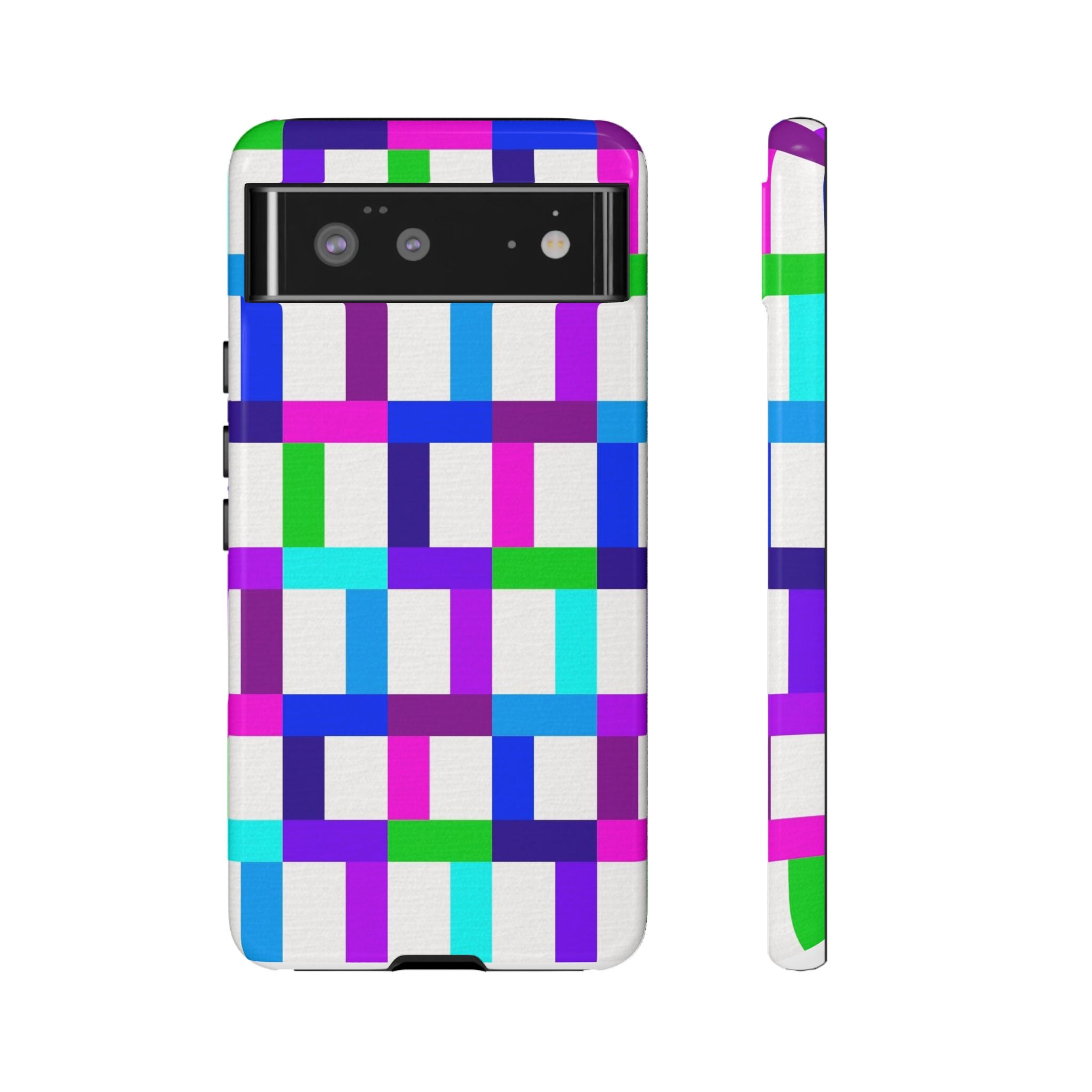 Colorful Phone Case all sizes