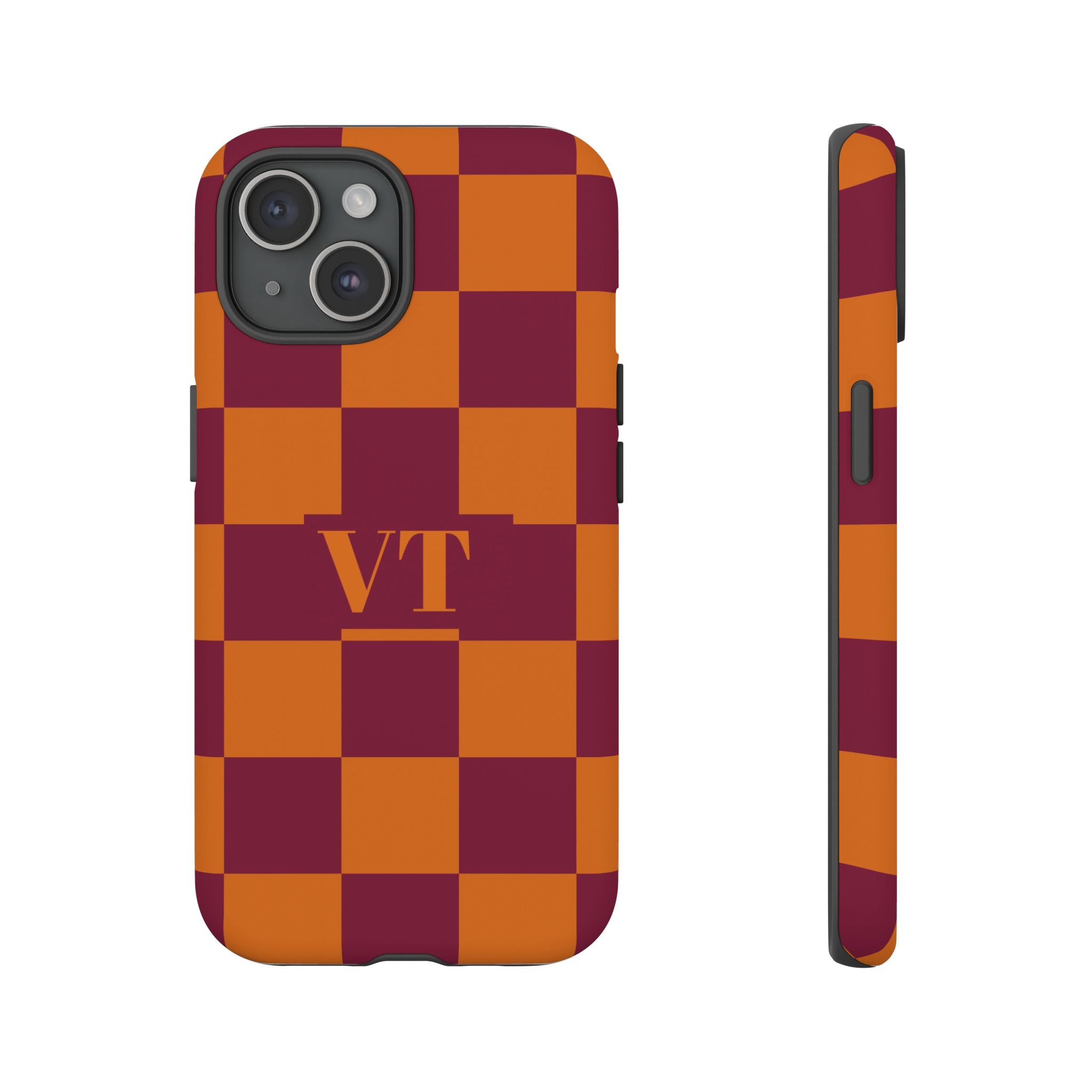 Stylish Phone Case for the Bold, Durable Phone Cover, Perfect Gift for Graduates, College Students, Birthdays, Everyday Use