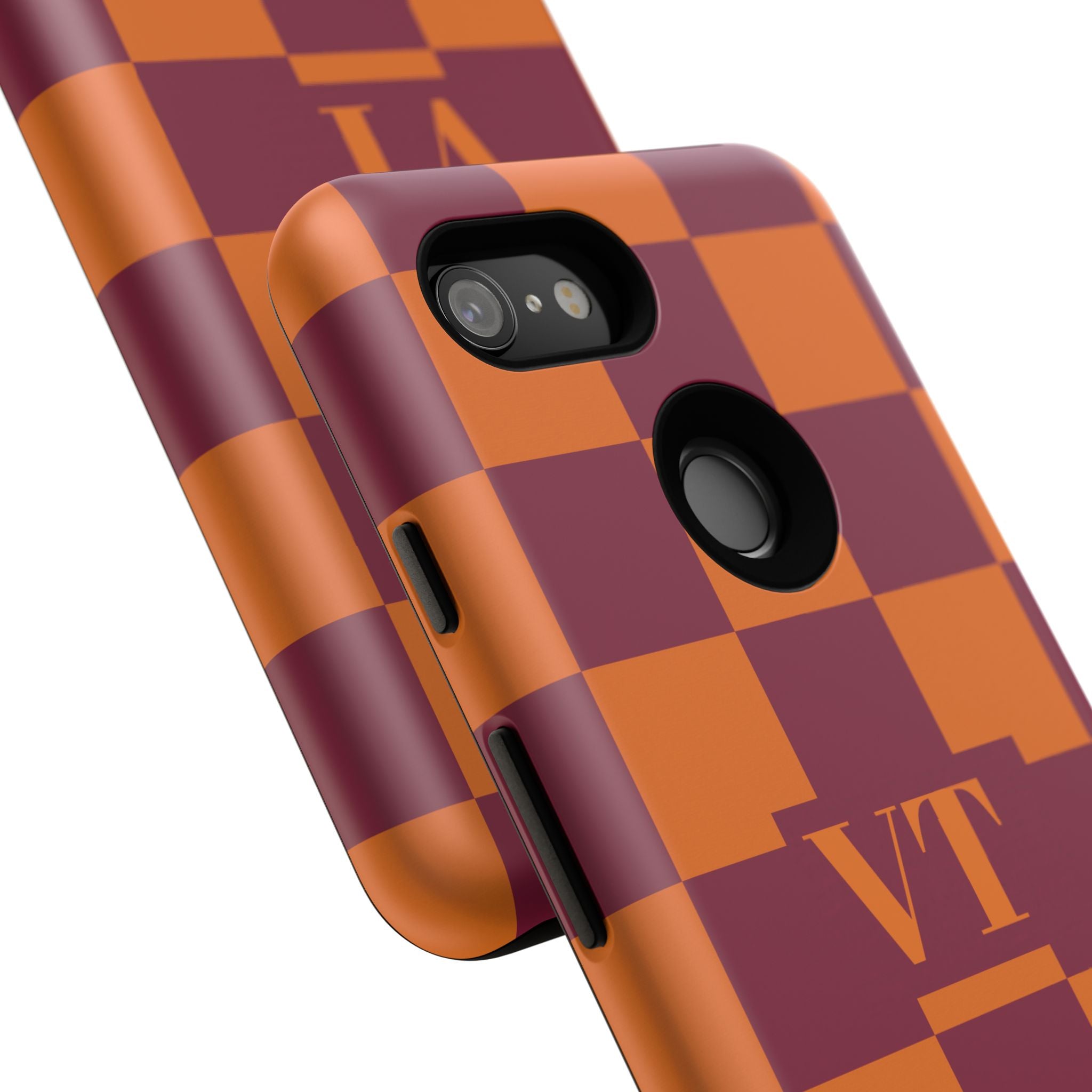 Stylish Phone Case for the Bold, Durable Phone Cover, Perfect Gift for Graduates, College Students, Birthdays, Everyday Use