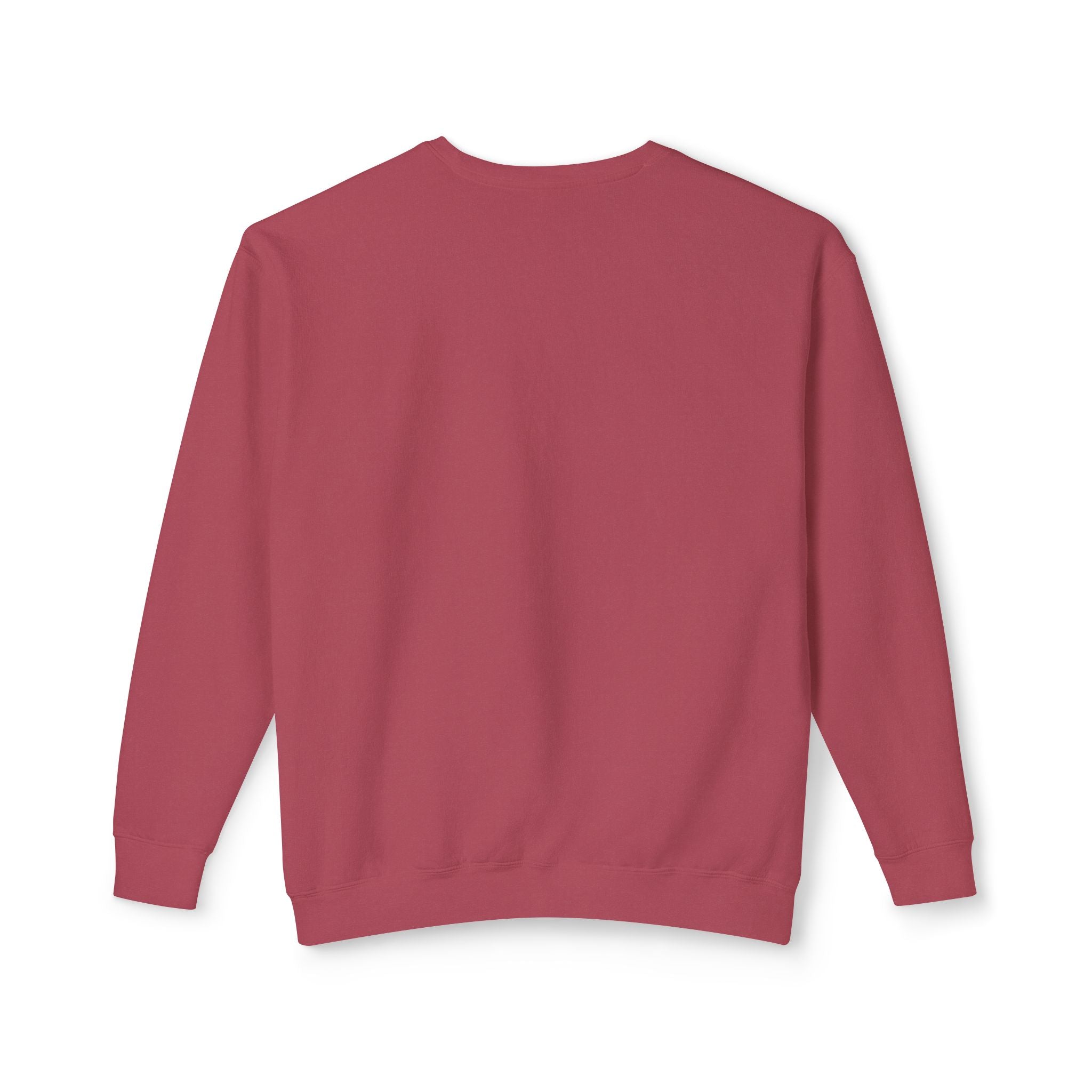 Awww Snap! Unisex Lightweight Crewneck Sweatshirt - Perfect for Casual Outings, Gift Idea, Humorous Apparel, Everyday Wear, Ages 12 and Up