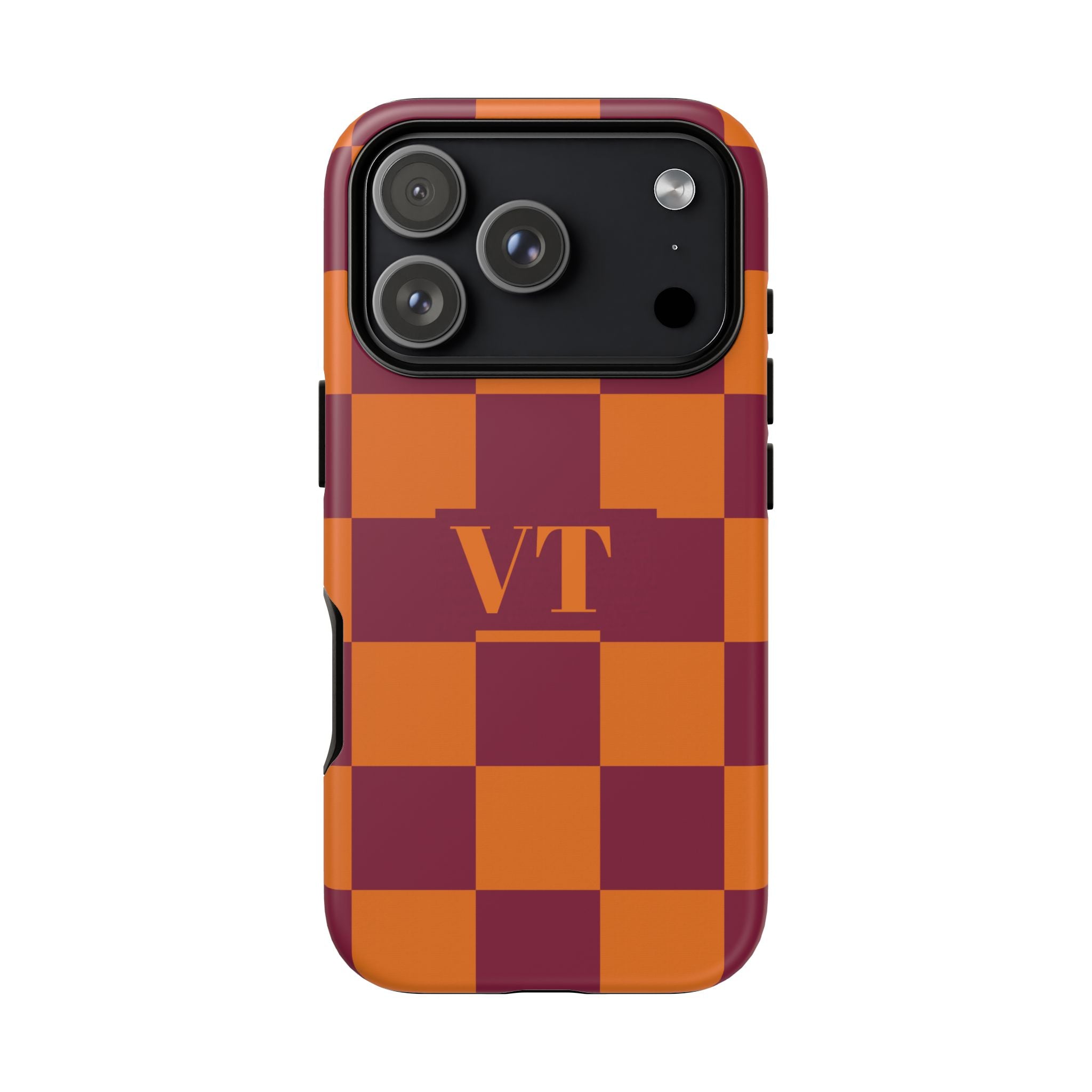 Stylish Phone Case for the Bold, Durable Phone Cover, Perfect Gift for Graduates, College Students, Birthdays, Everyday Use
