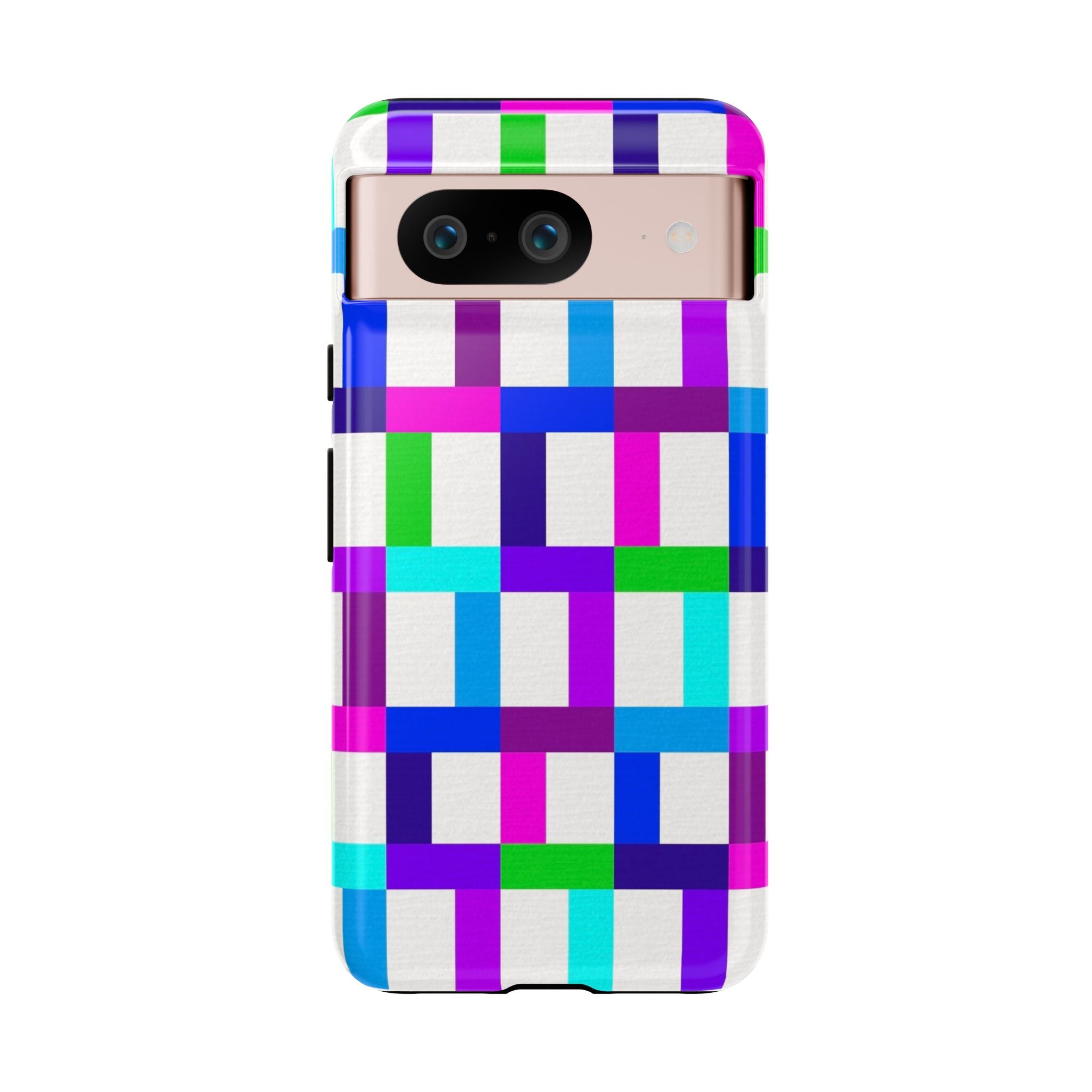 Colorful Phone Case all sizes
