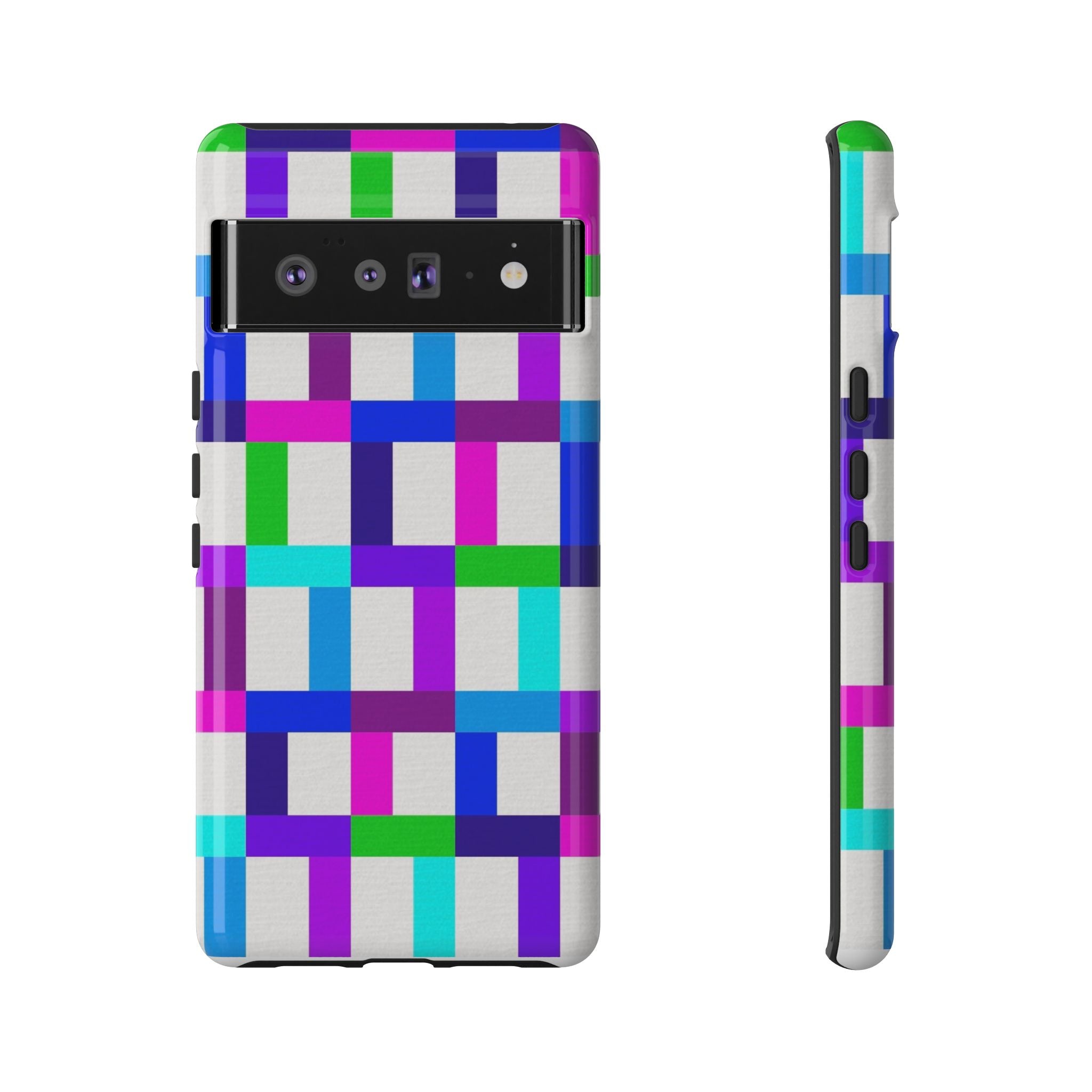 Colorful Phone Case all sizes