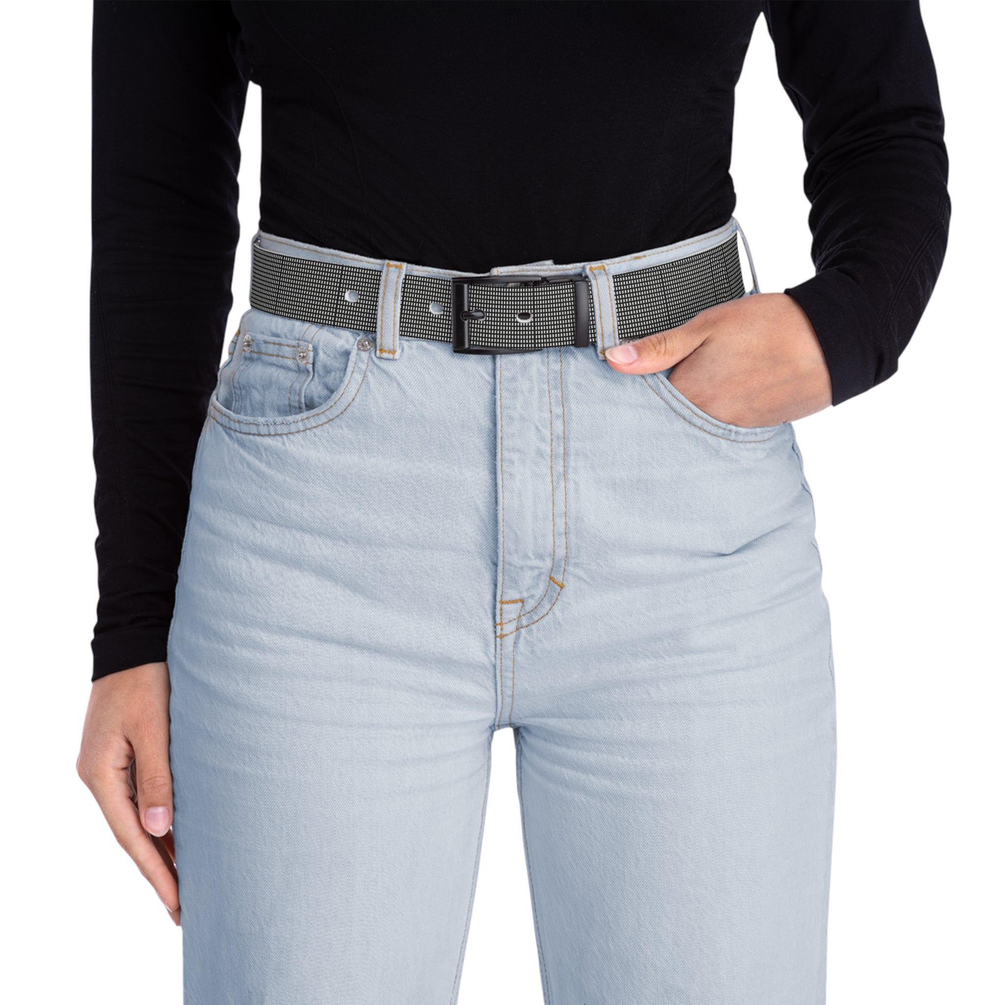 Stylish Adjustable Belt for Everyday Wear, Fashion Accessory for Men and Women, Casual and Formal Outfit Essential, Perfect Gift for [...]