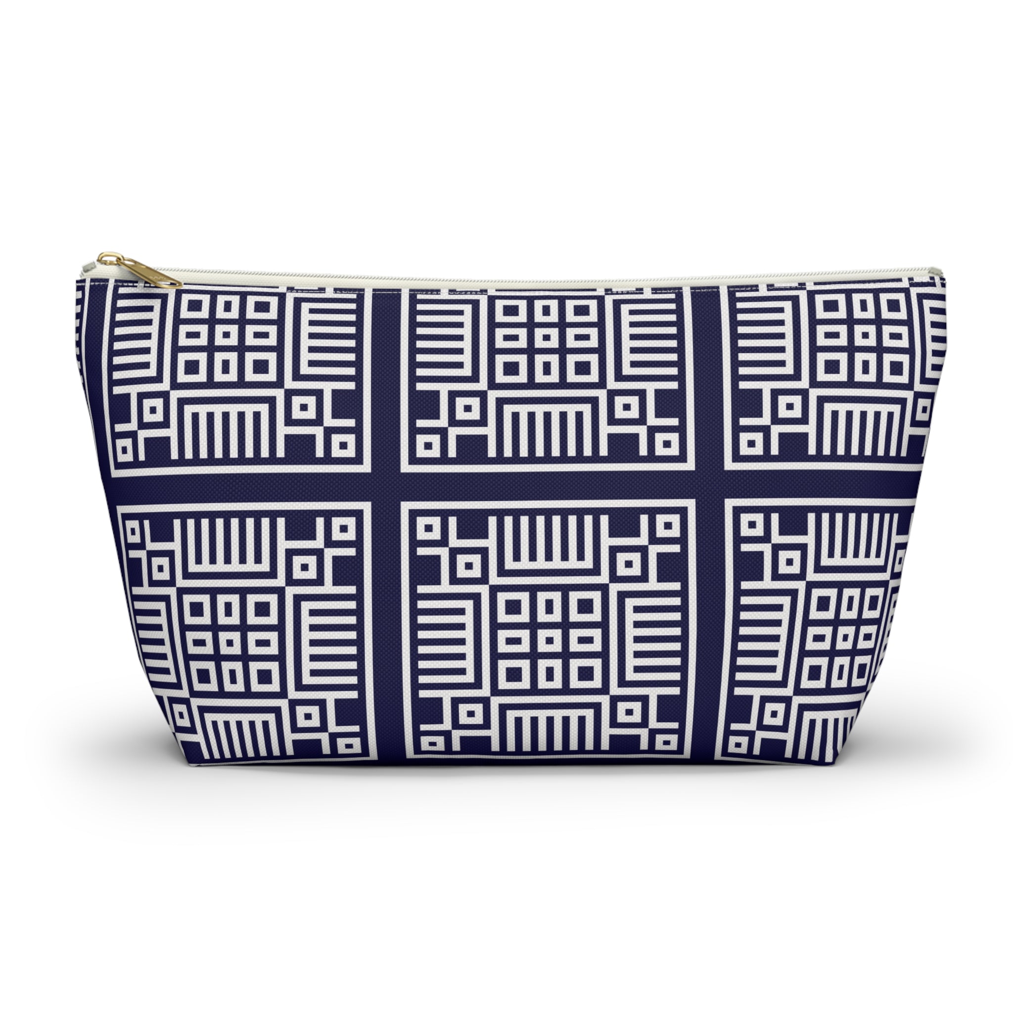Stylish Accessory Pouch, Cosmetic Bag, Travel Organizer, Gift for Her, Modern Design, Everyday Essentials