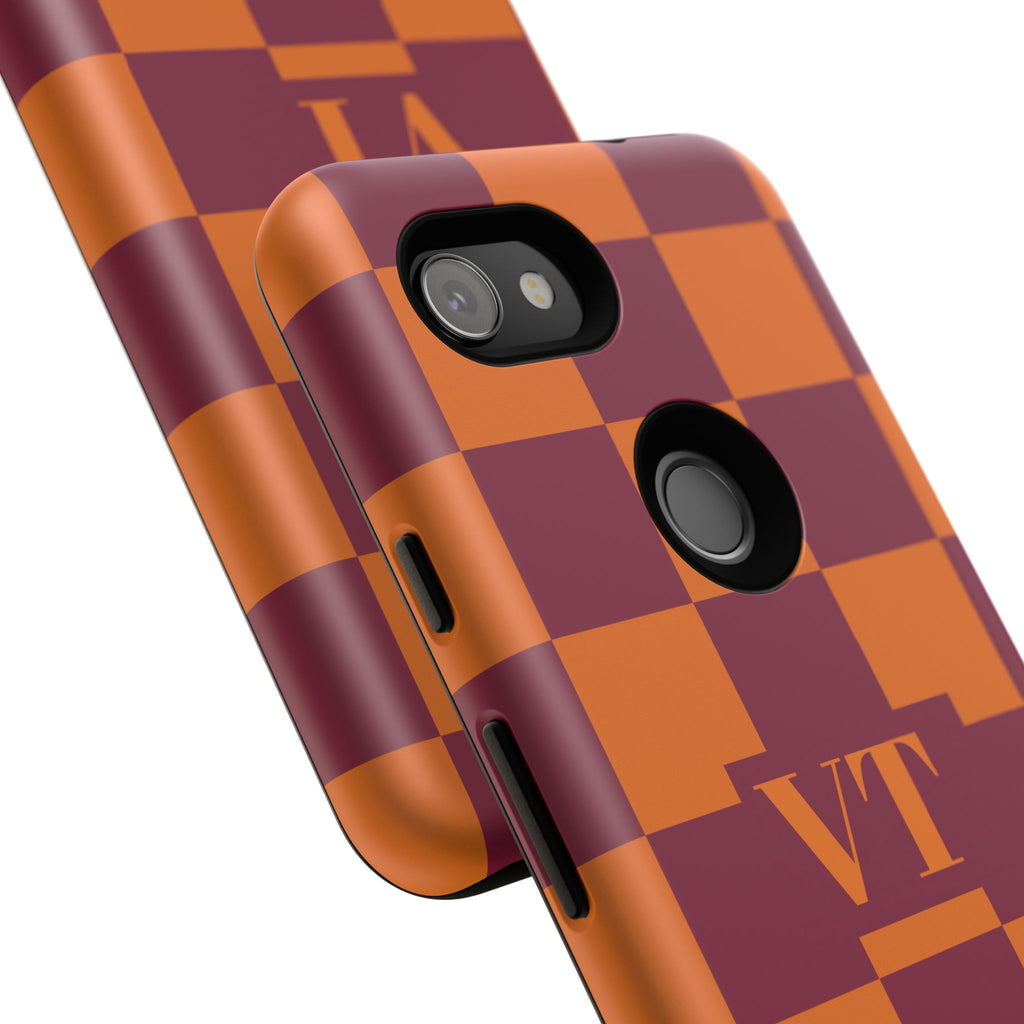Stylish Phone Case for the Bold, Durable Phone Cover, Perfect Gift for Graduates, College Students, Birthdays, Everyday Use