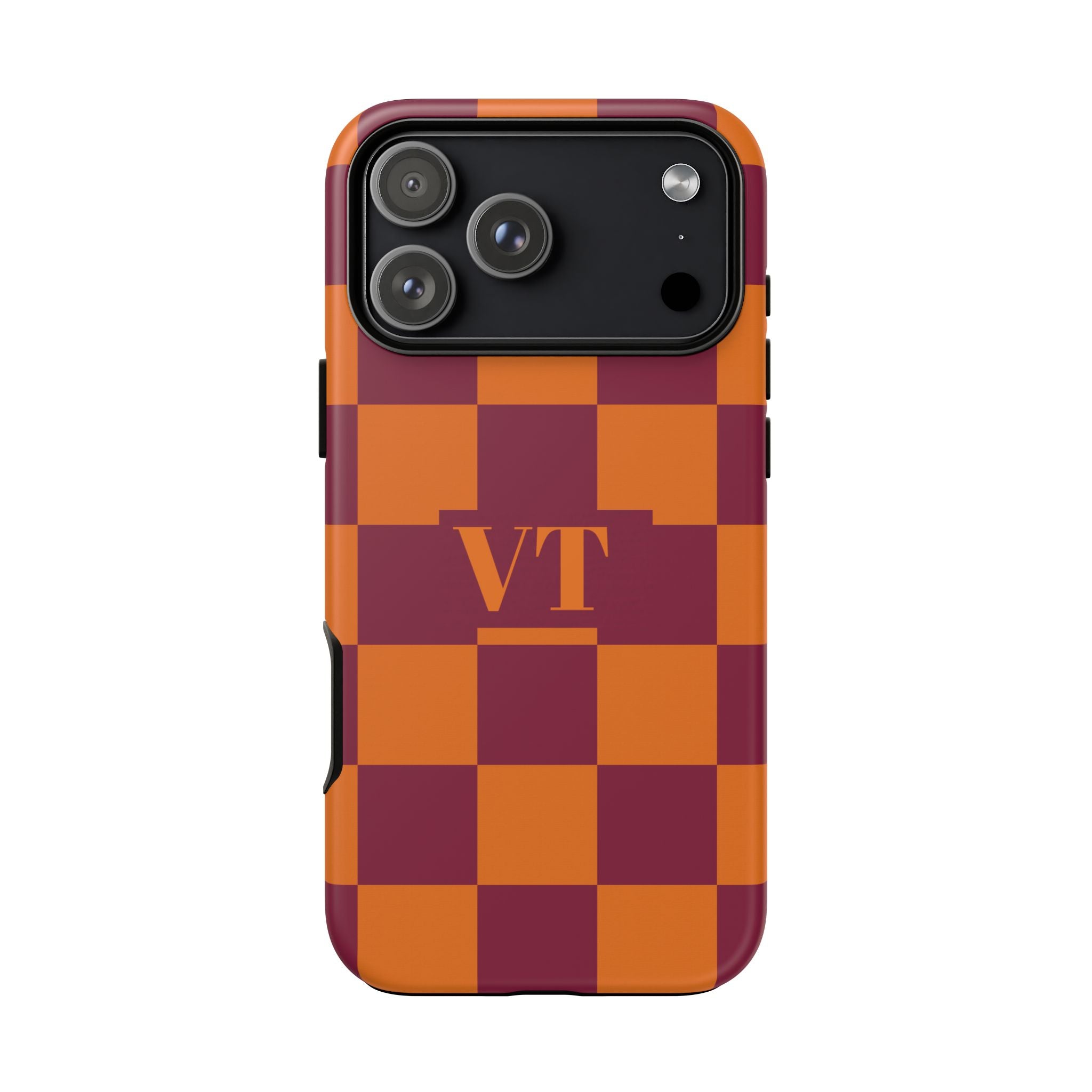 Stylish Phone Case for the Bold, Durable Phone Cover, Perfect Gift for Graduates, College Students, Birthdays, Everyday Use