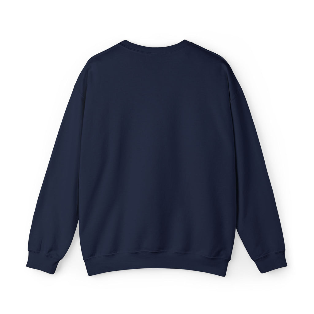 Fabulous Unisex Heavy Blend Crewneck Sweatshirt, Cozy Gift, Casual Wear, Trendy Fashion, Everyday Comfort