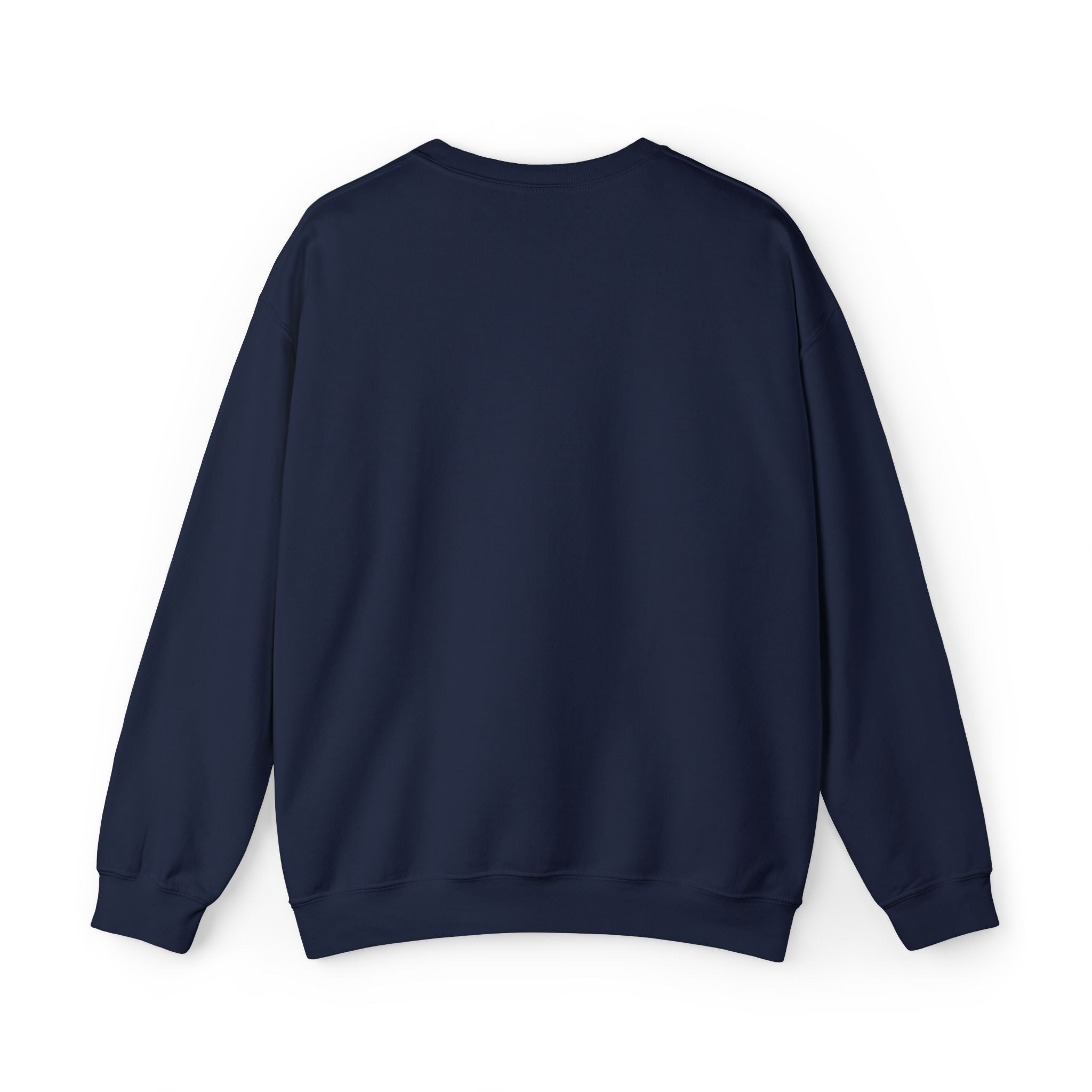 Fabulous Unisex Heavy Blend Crewneck Sweatshirt, Cozy Gift, Casual Wear, Trendy Fashion, Everyday Comfort