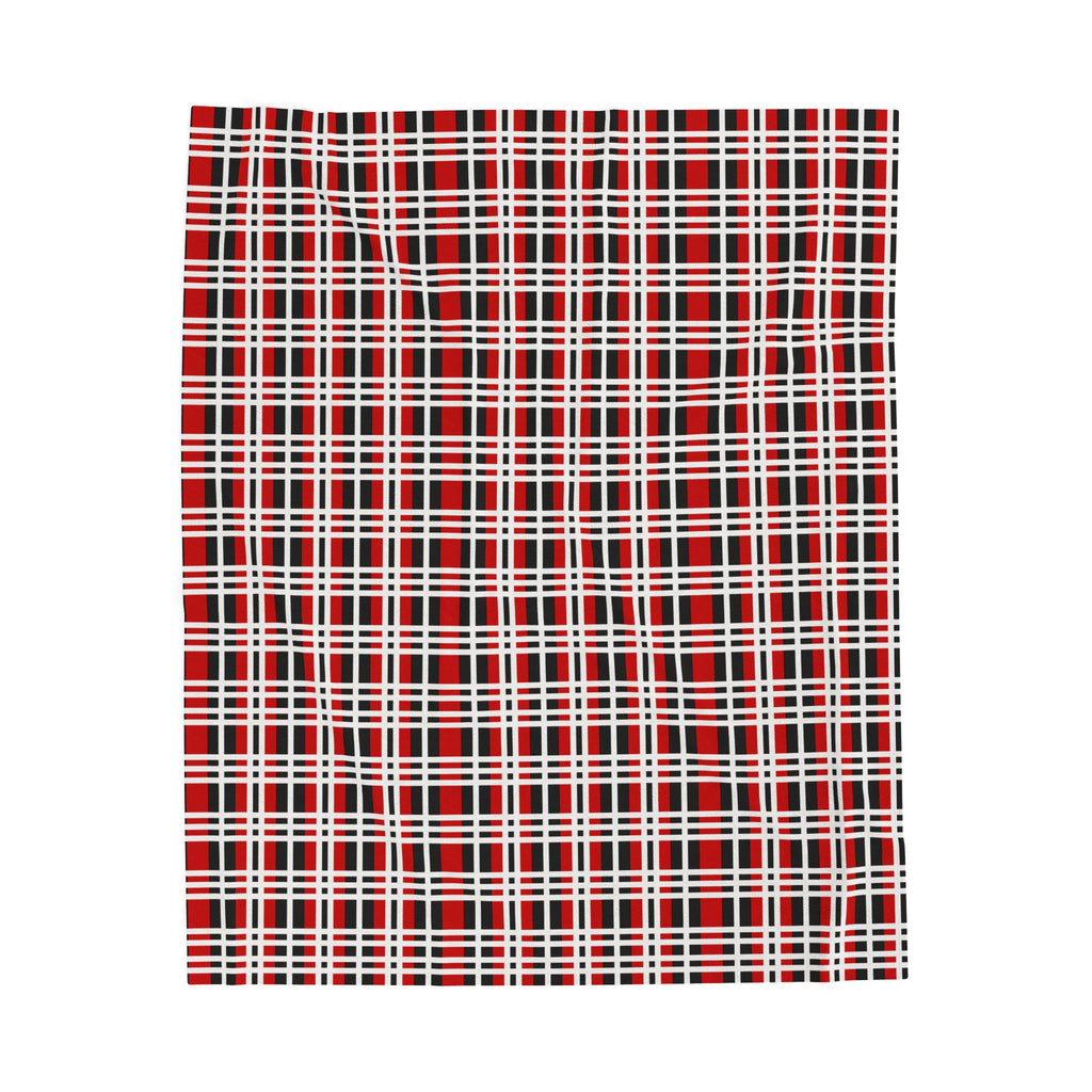 NC State Velveteen Plush Blanket, Cozy Fleece Throw, College Dorm Decor, Game Day Essential, Gift for Alumni, Student Bedding