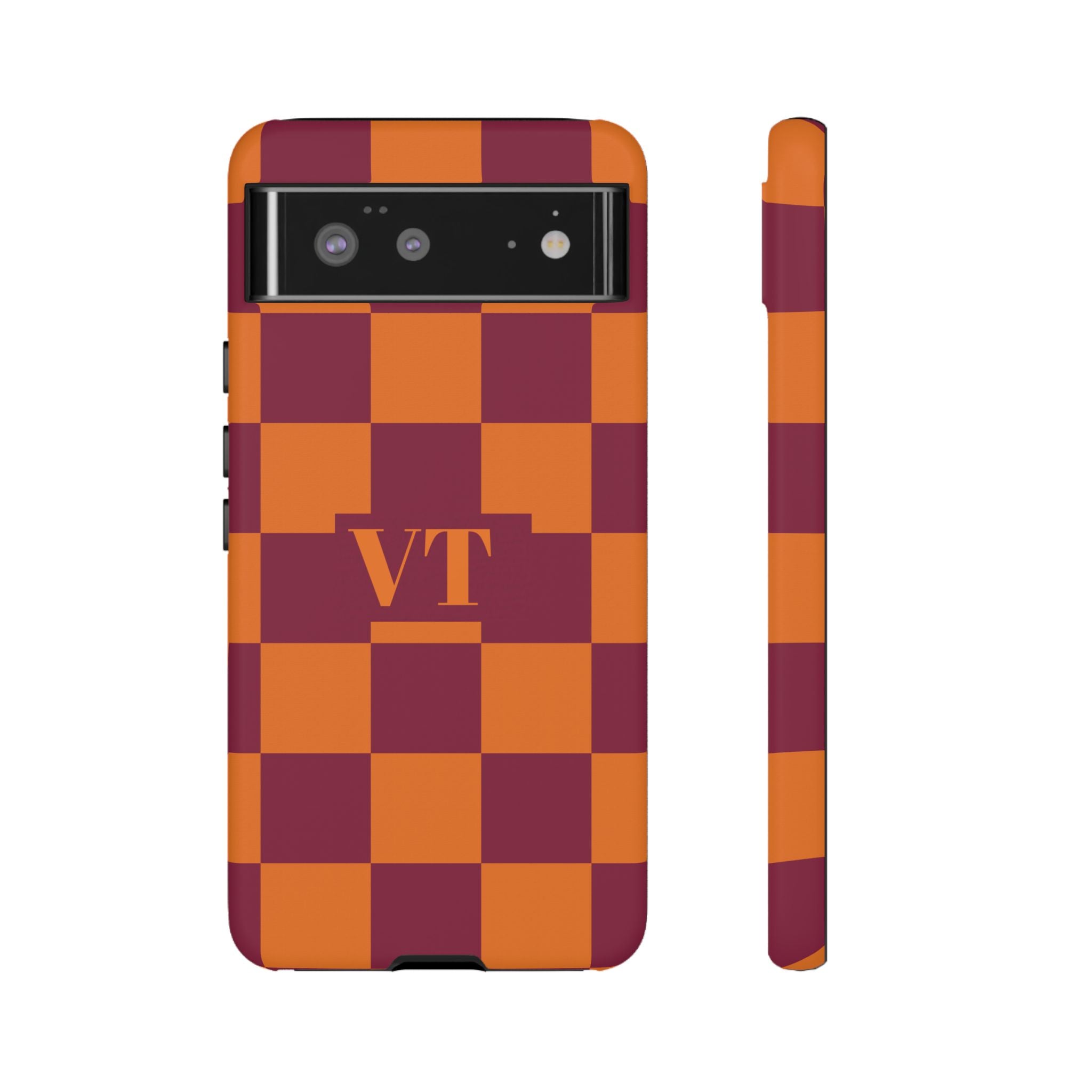 Stylish Phone Case for the Bold, Durable Phone Cover, Perfect Gift for Graduates, College Students, Birthdays, Everyday Use