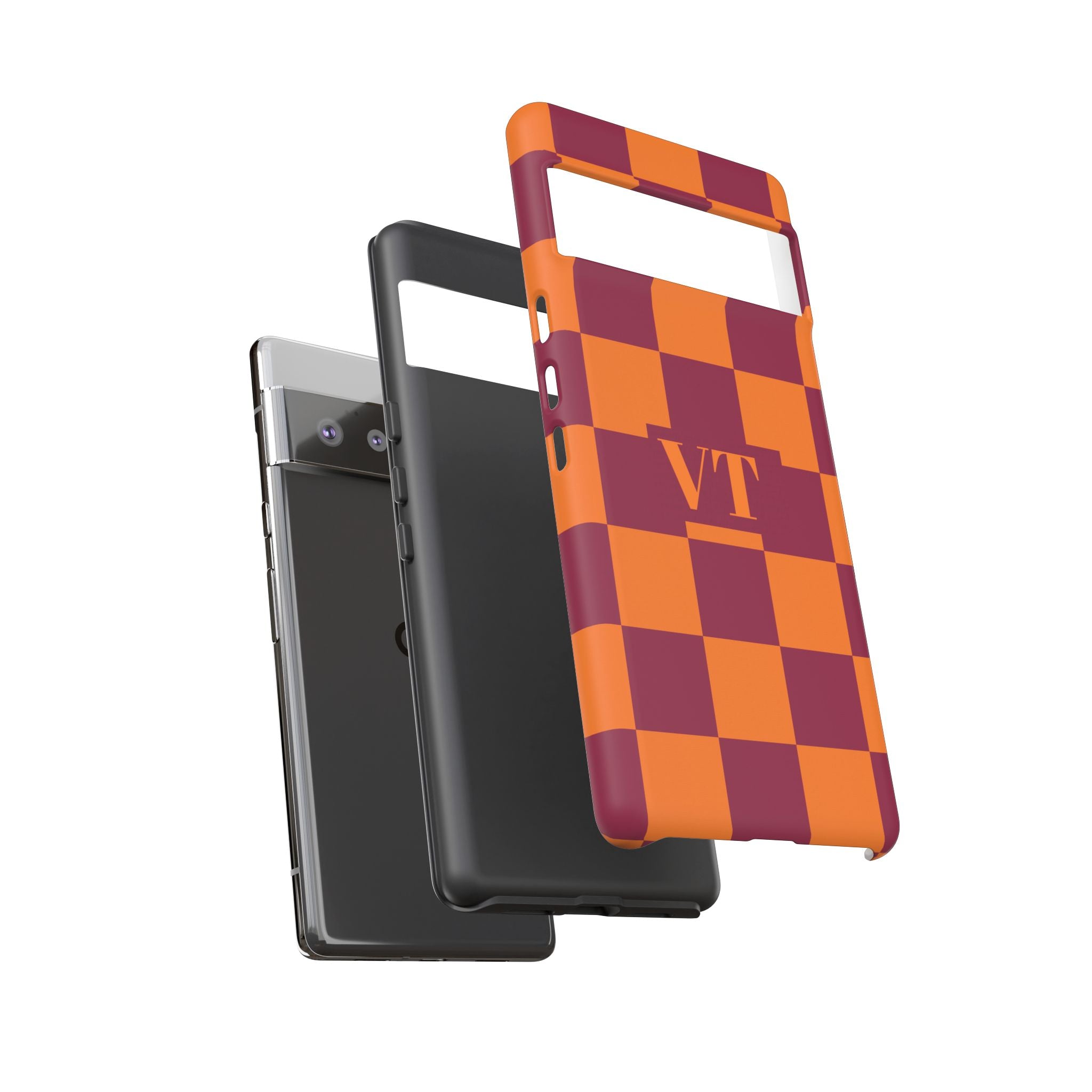 Stylish Phone Case for the Bold, Durable Phone Cover, Perfect Gift for Graduates, College Students, Birthdays, Everyday Use
