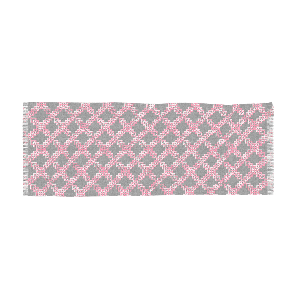 Chic Lightweight Scarf, Fashion Accessory, Stylish Wrap, Perfect Gift for Her, Spring Trend, Cozy Layering
