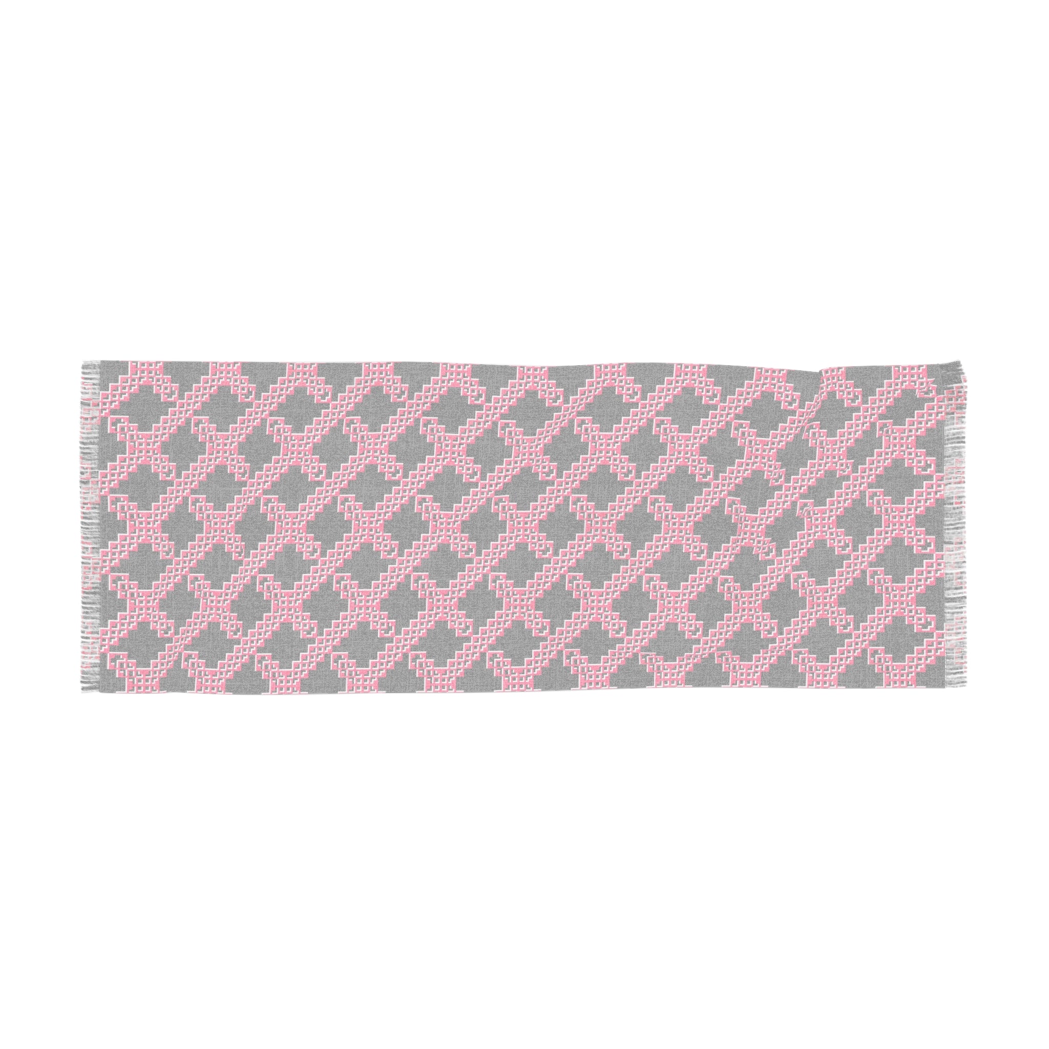 Chic Lightweight Scarf, Fashion Accessory, Stylish Wrap, Perfect Gift for Her, Spring Trend, Cozy Layering