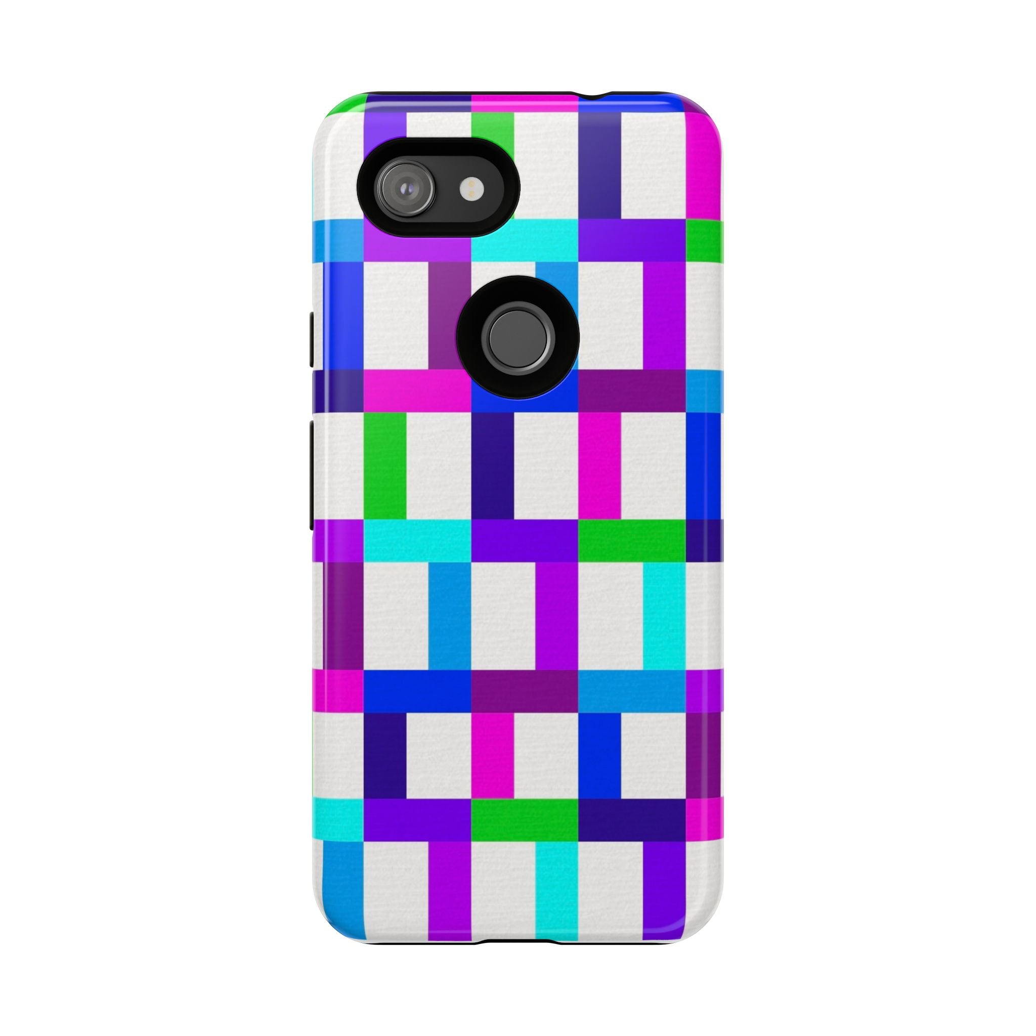 Colorful Phone Case all sizes