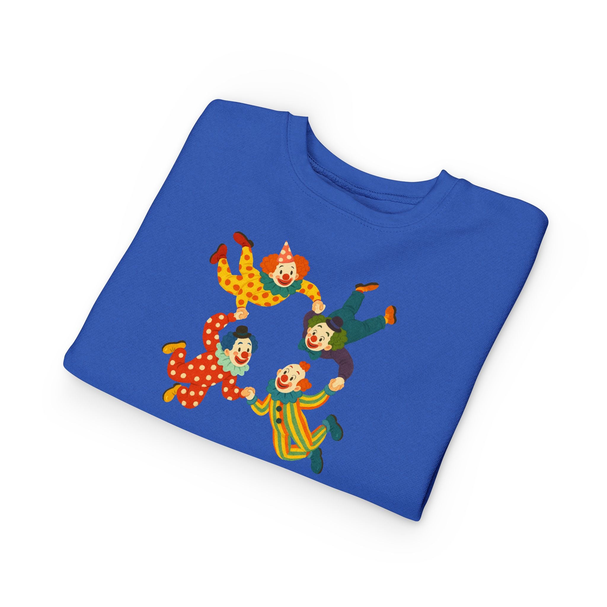 Toddler Sweatshirt