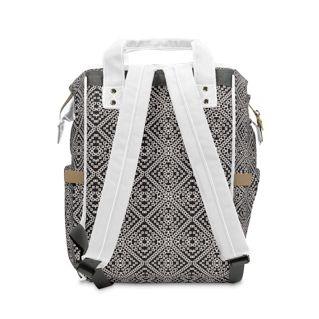 Stylish Multifunctional Diaper Backpack for Moms, Trendy Baby Bag, Travel-Friendly Diaper Bag, Durable Baby Backpack, Chic Parenting [...]