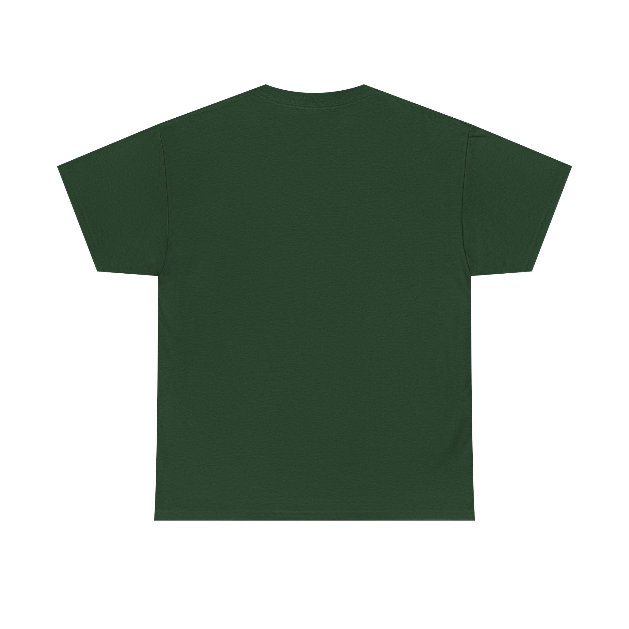 Bazinga! Unisex Cotton Tee - Fun Graphic T-Shirt for Big Bang Theory Fans, Gift for Birthdays, Casual Wear, Nerd Culture Apparel