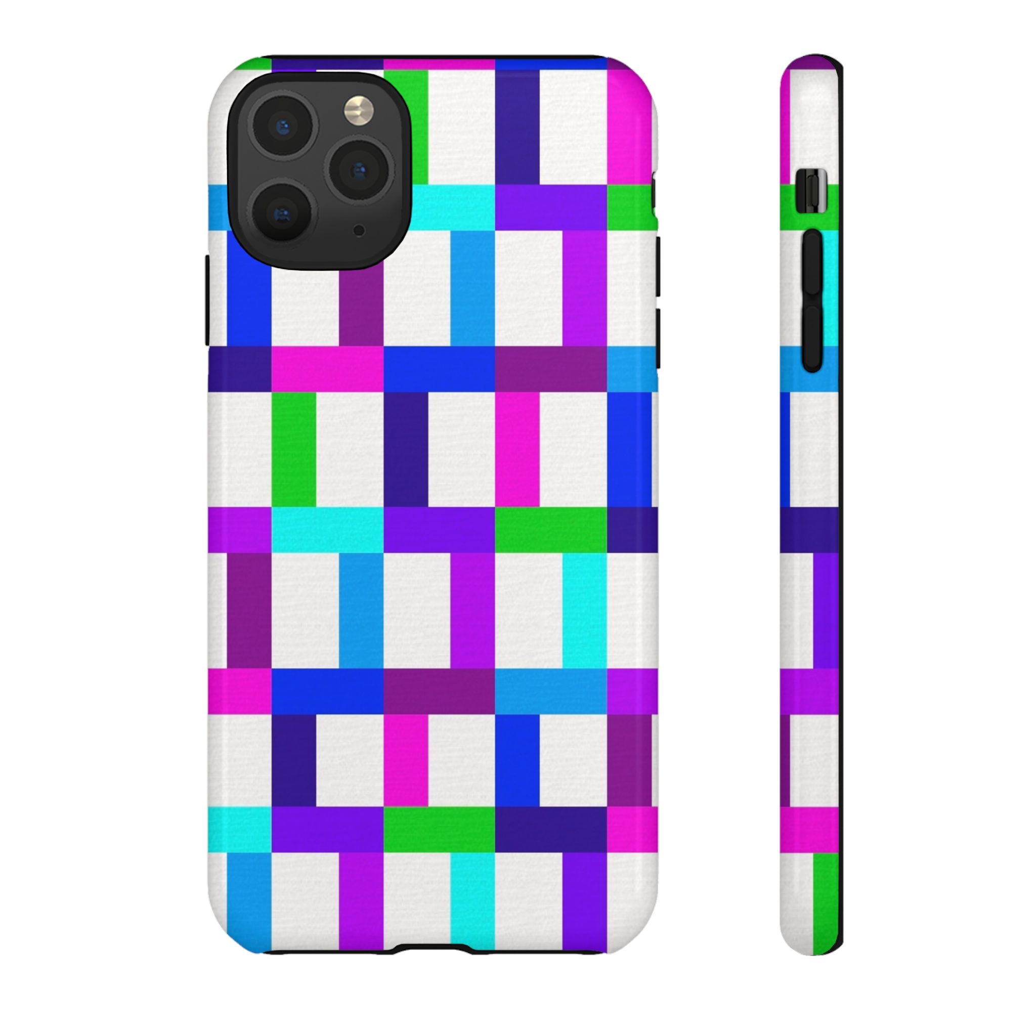 Colorful Phone Case all sizes