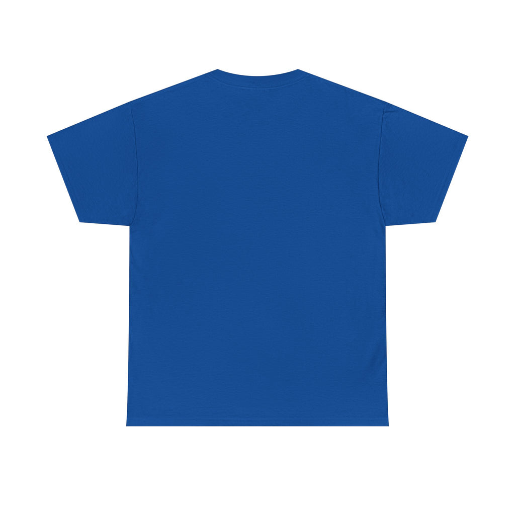 Bazinga! Unisex Cotton Tee - Fun Graphic T-Shirt for Big Bang Theory Fans, Gift for Birthdays, Casual Wear, Nerd Culture Apparel