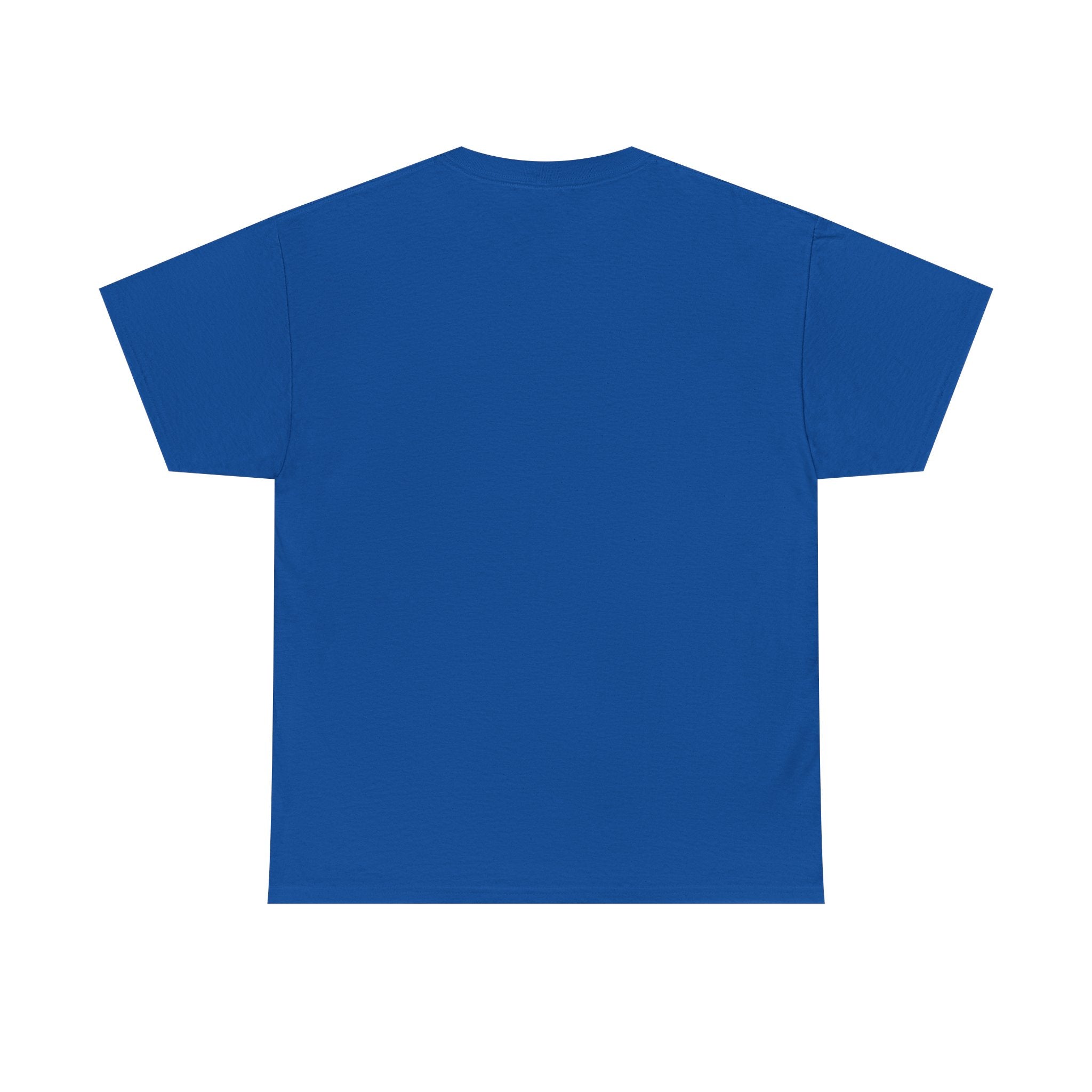 Bazinga! Unisex Cotton Tee - Fun Graphic T-Shirt for Big Bang Theory Fans, Gift for Birthdays, Casual Wear, Nerd Culture Apparel
