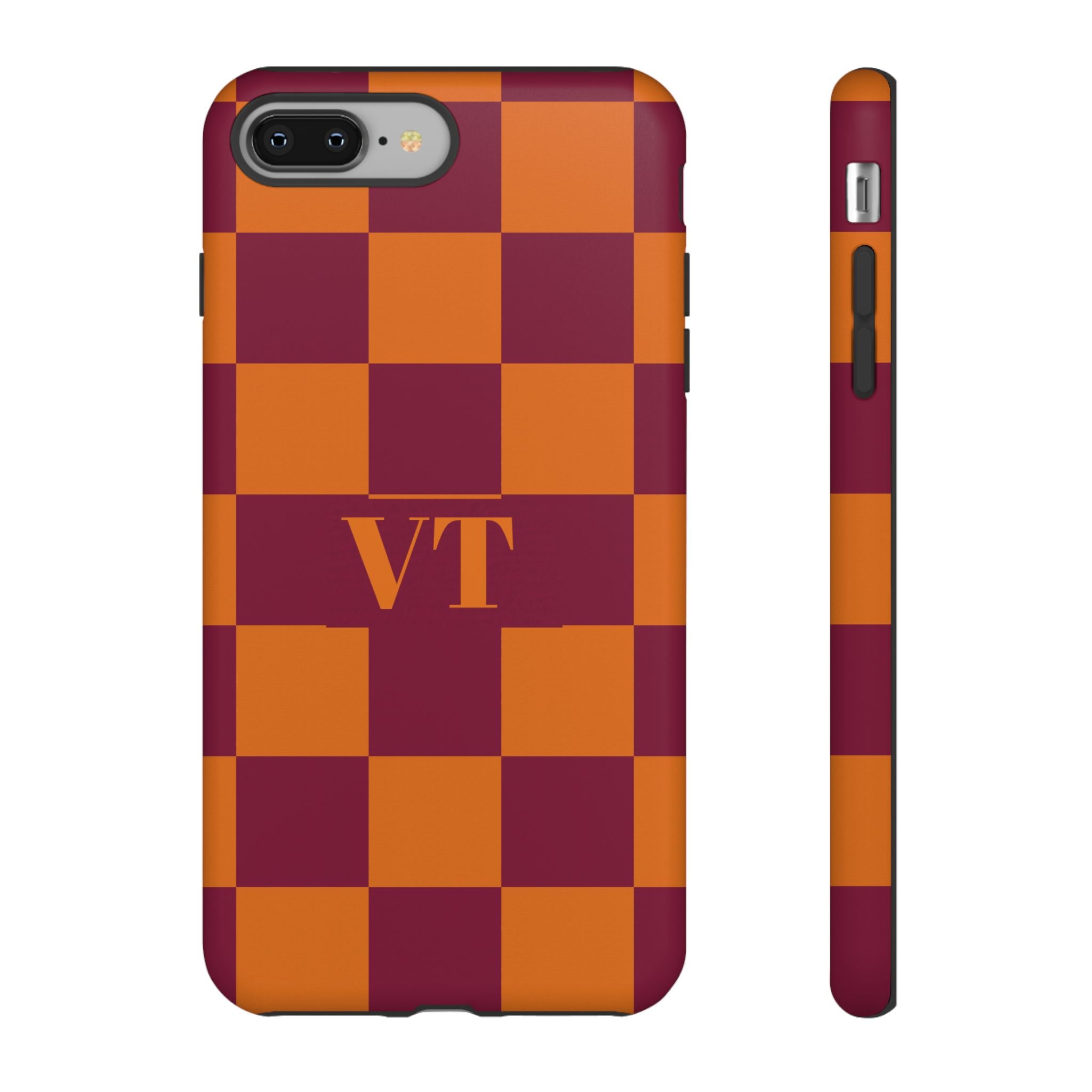 Stylish Phone Case for the Bold, Durable Phone Cover, Perfect Gift for Graduates, College Students, Birthdays, Everyday Use