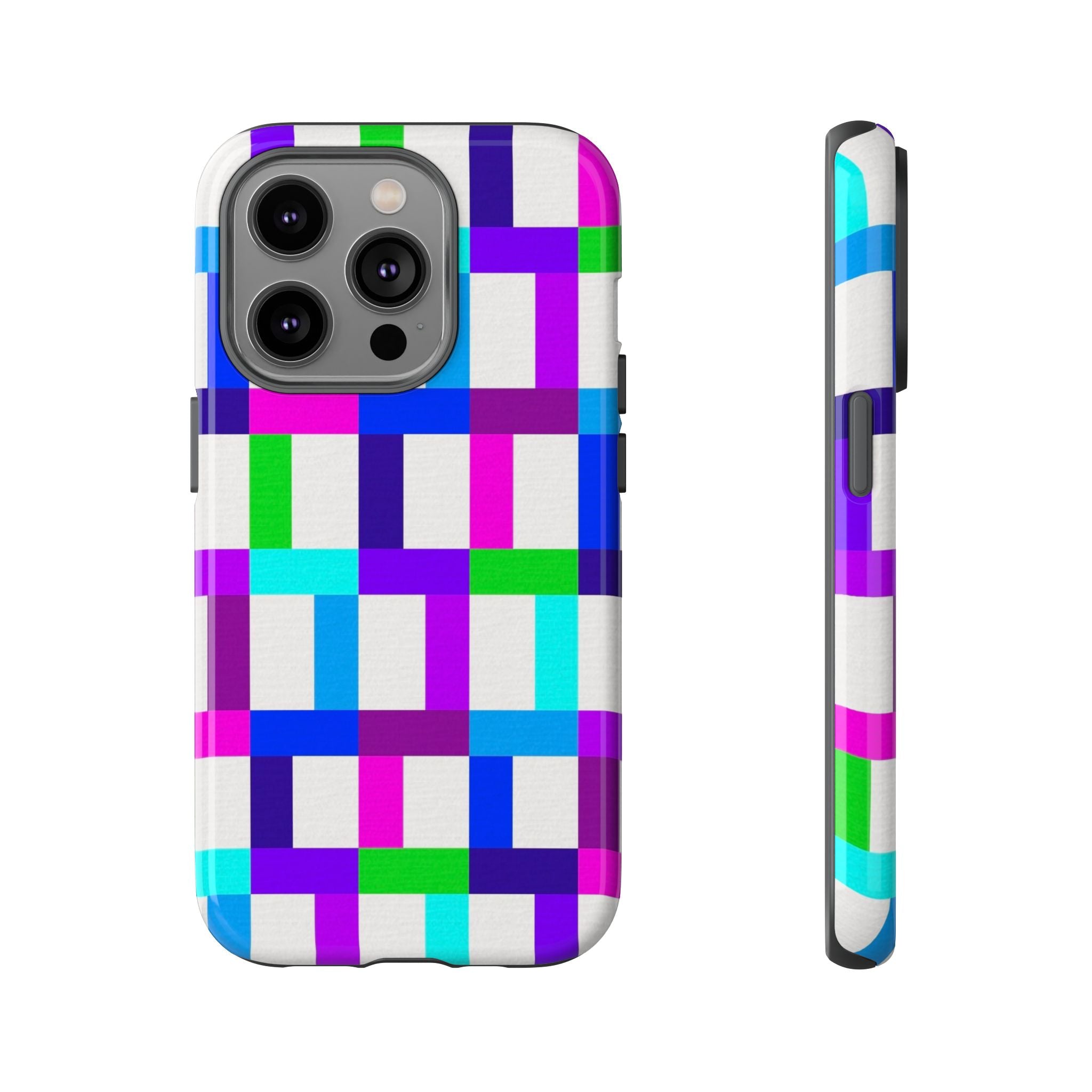 Colorful Phone Case all sizes