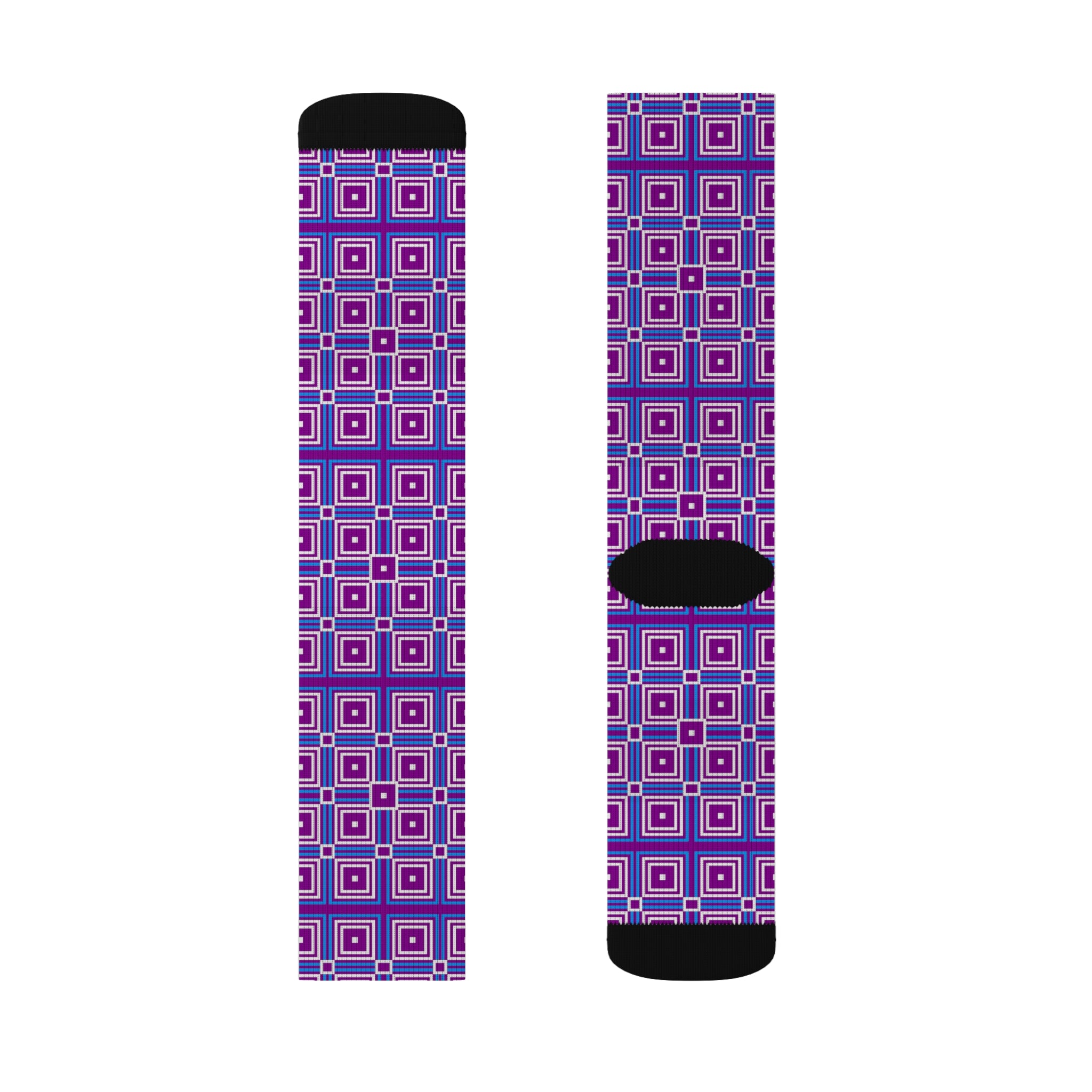 Colorful Patterned Socks, Eco-Friendly Gift, Cozy Lounge Wear, Unique Accessories, Fun Statement Socks