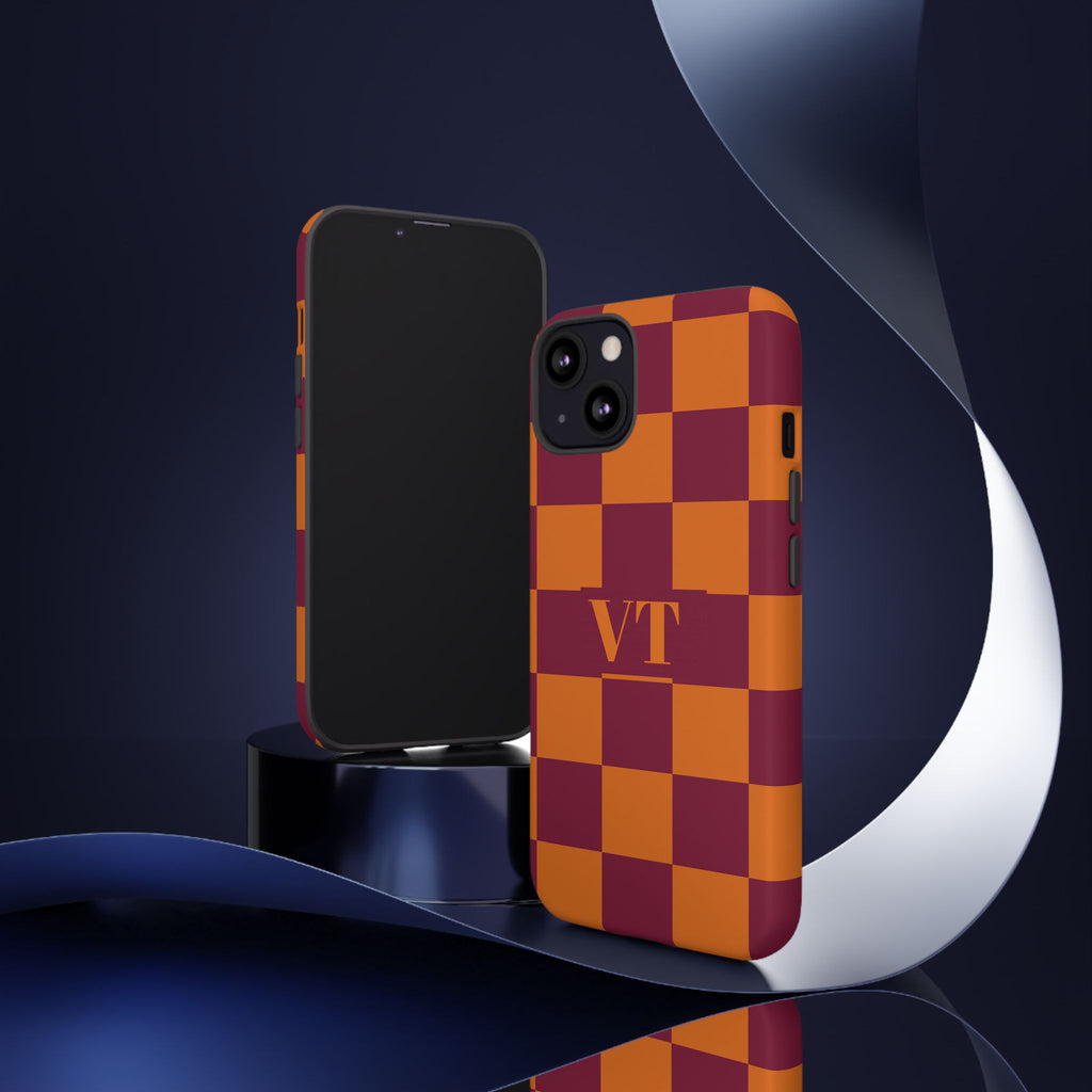 Stylish Phone Case for the Bold, Durable Phone Cover, Perfect Gift for Graduates, College Students, Birthdays, Everyday Use