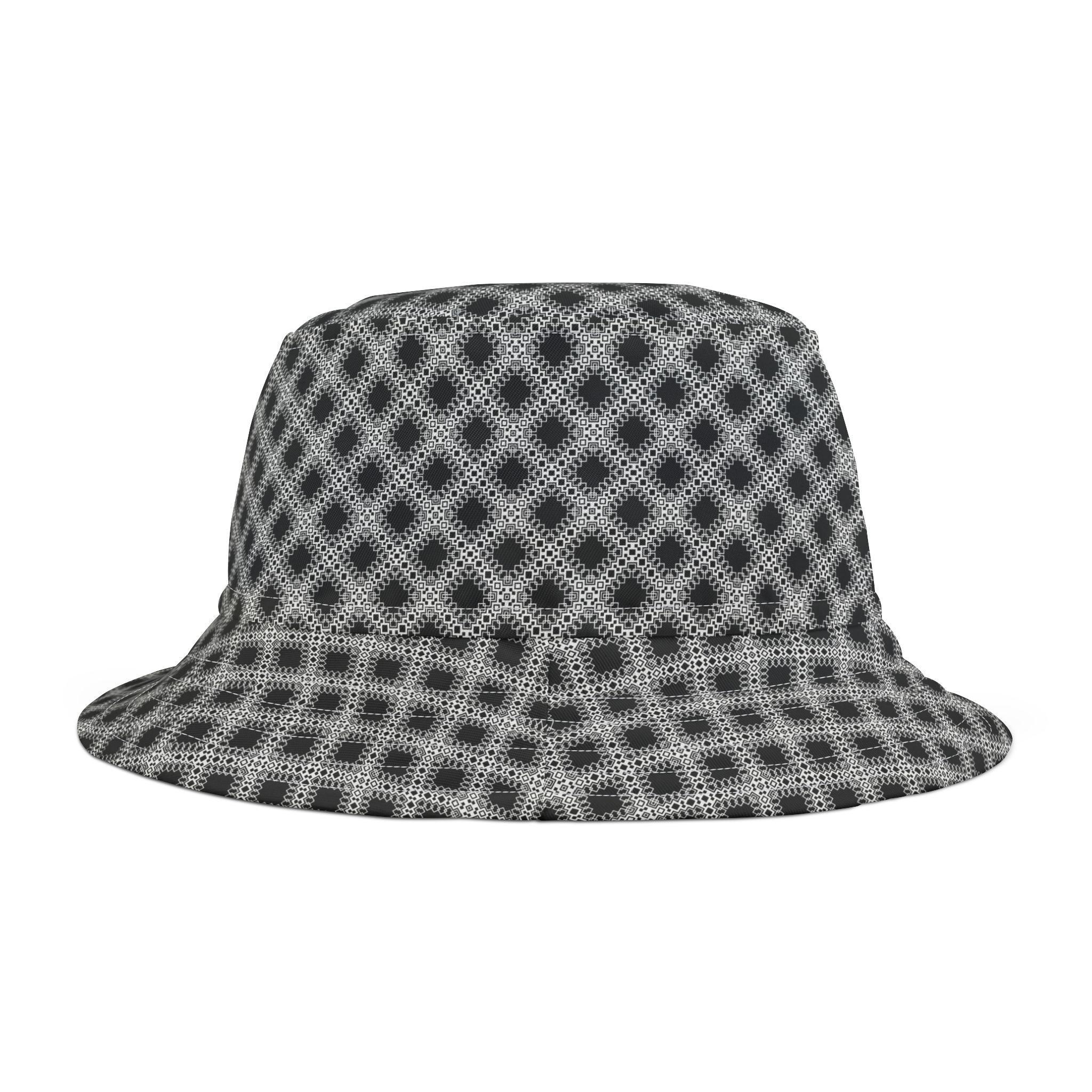 Stylish Bucket Hat, Trendy Headwear, Summer Accessory, Unisex Fashion, Outdoor Hat, Gift for Travelers