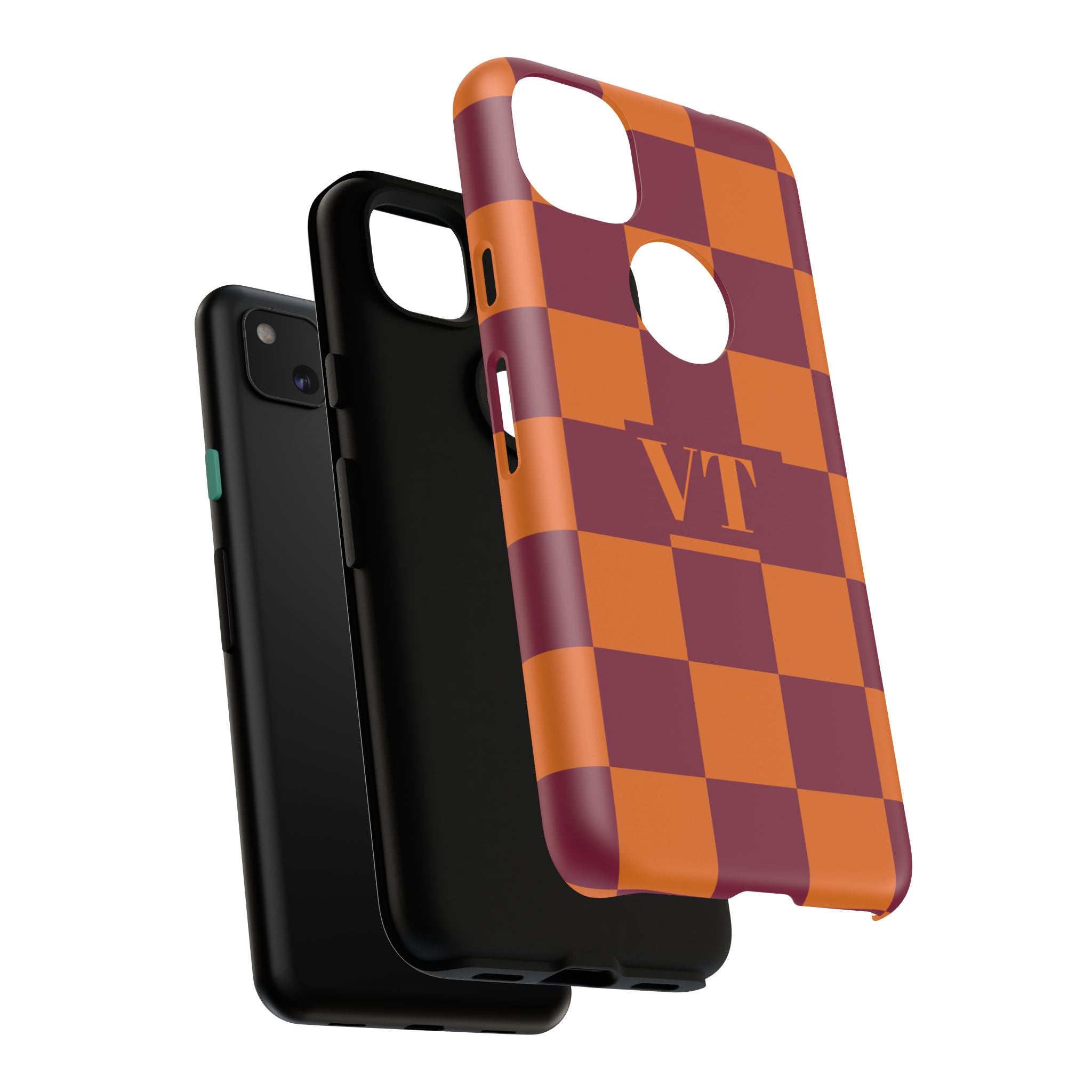 Stylish Phone Case for the Bold, Durable Phone Cover, Perfect Gift for Graduates, College Students, Birthdays, Everyday Use